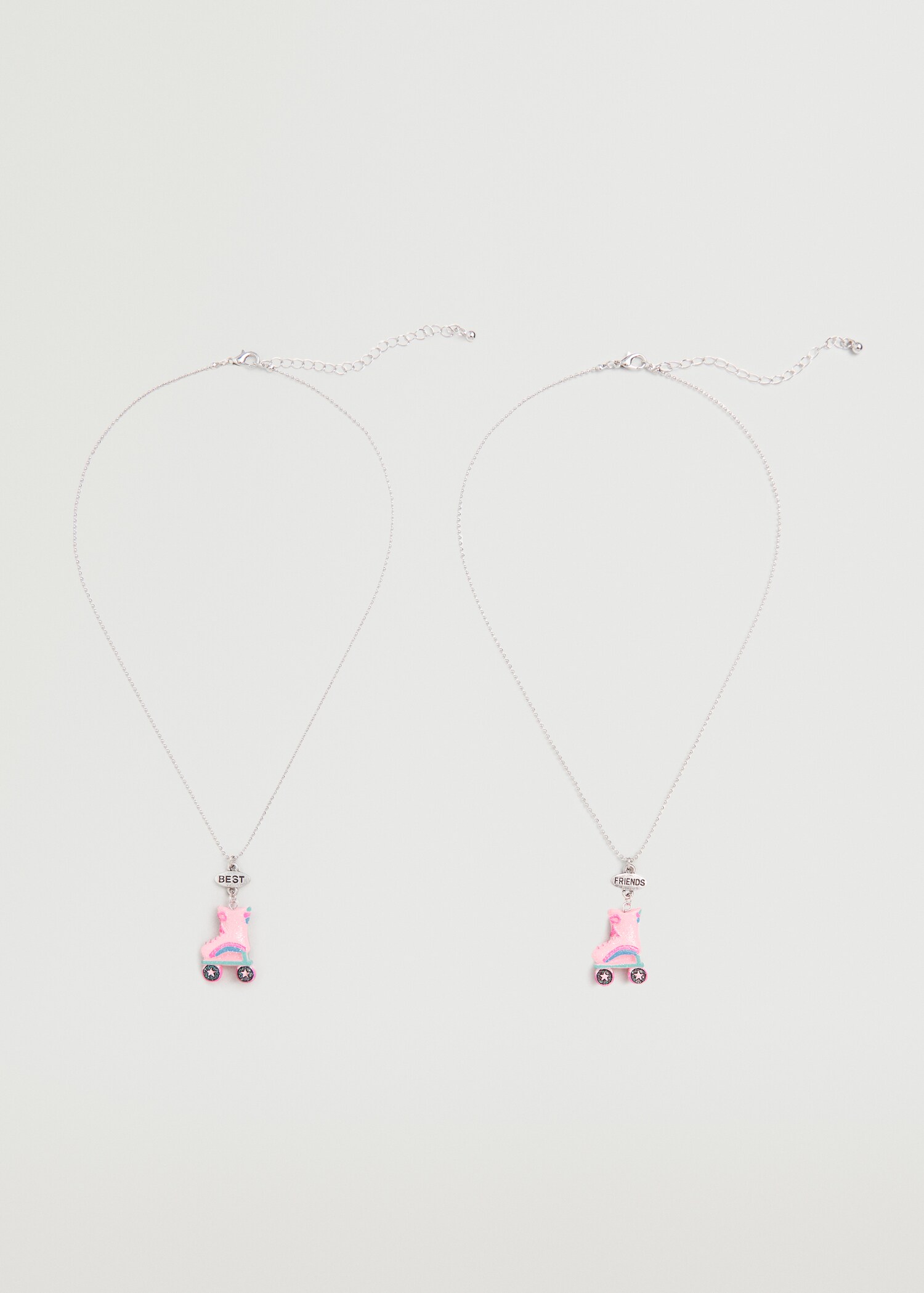 Pack 2 collares Best Friends - Artículo sin modelo