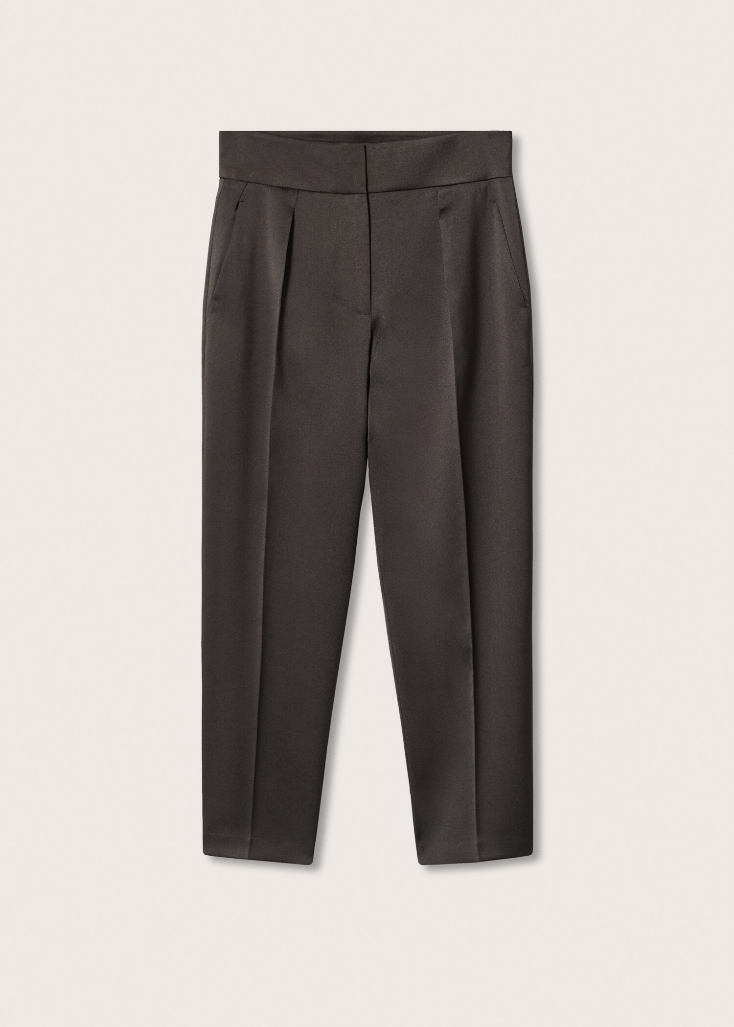 Pantalón recto traje - Artículo sin modelo