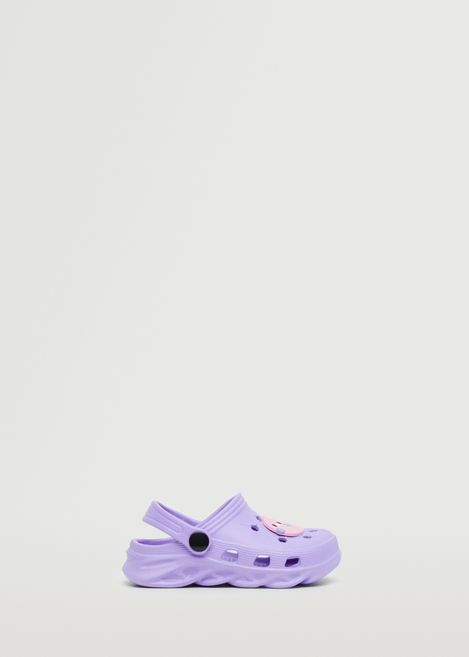 Rubber clogs - Article without model