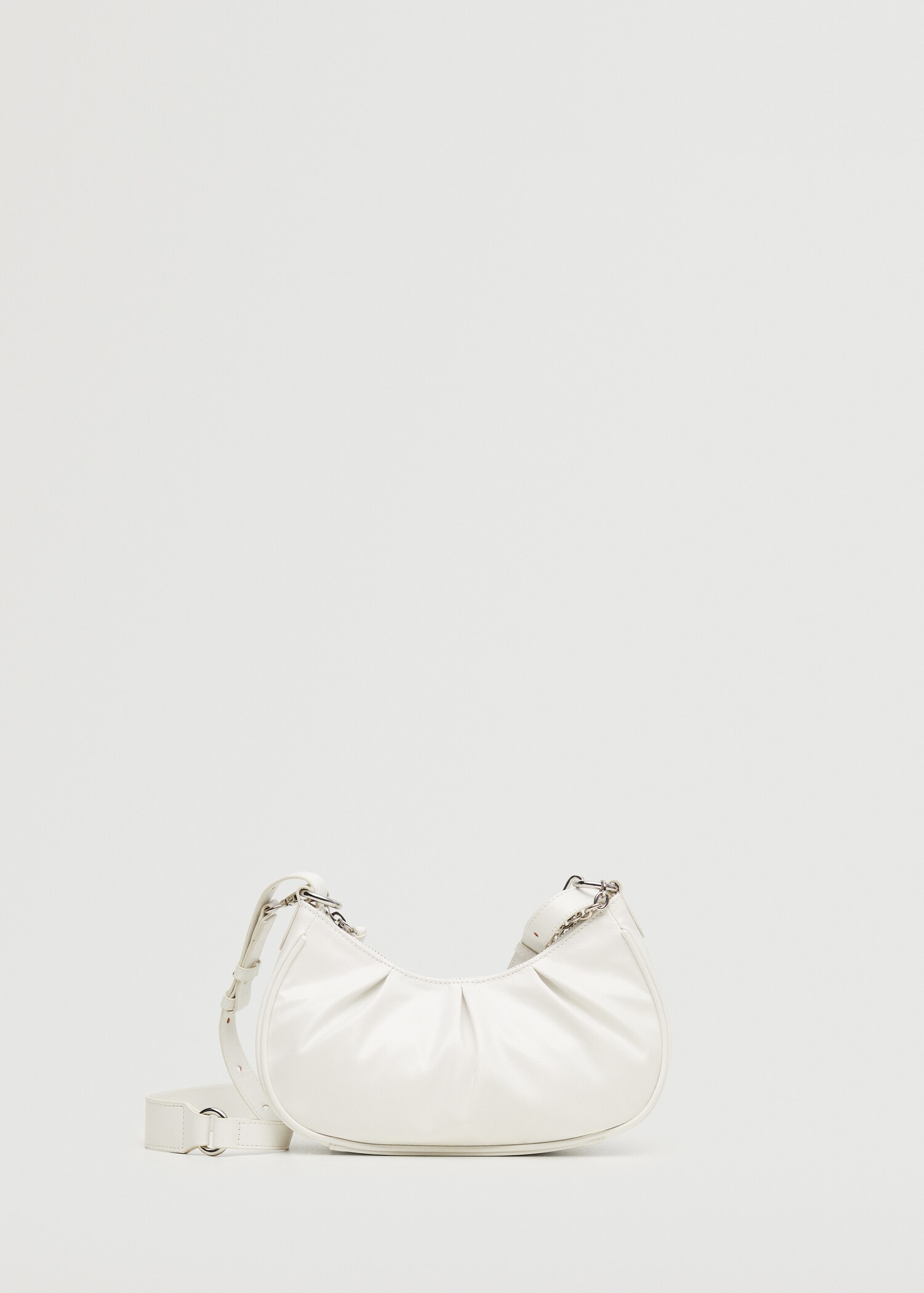 Chain shoulder bag - Article without model