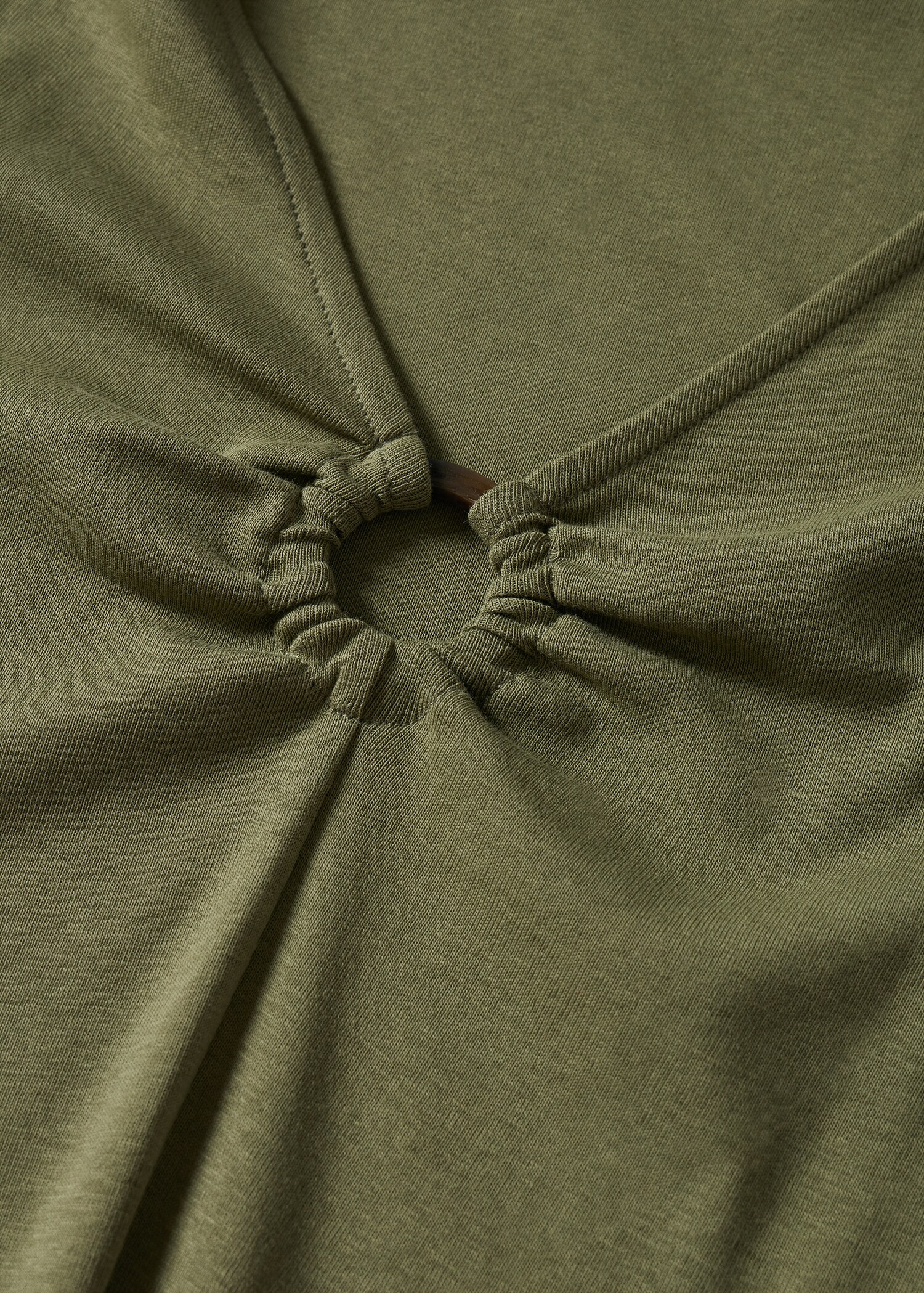 T-Shirt aus 100 % Baumwolle - Detail des Artikels 8