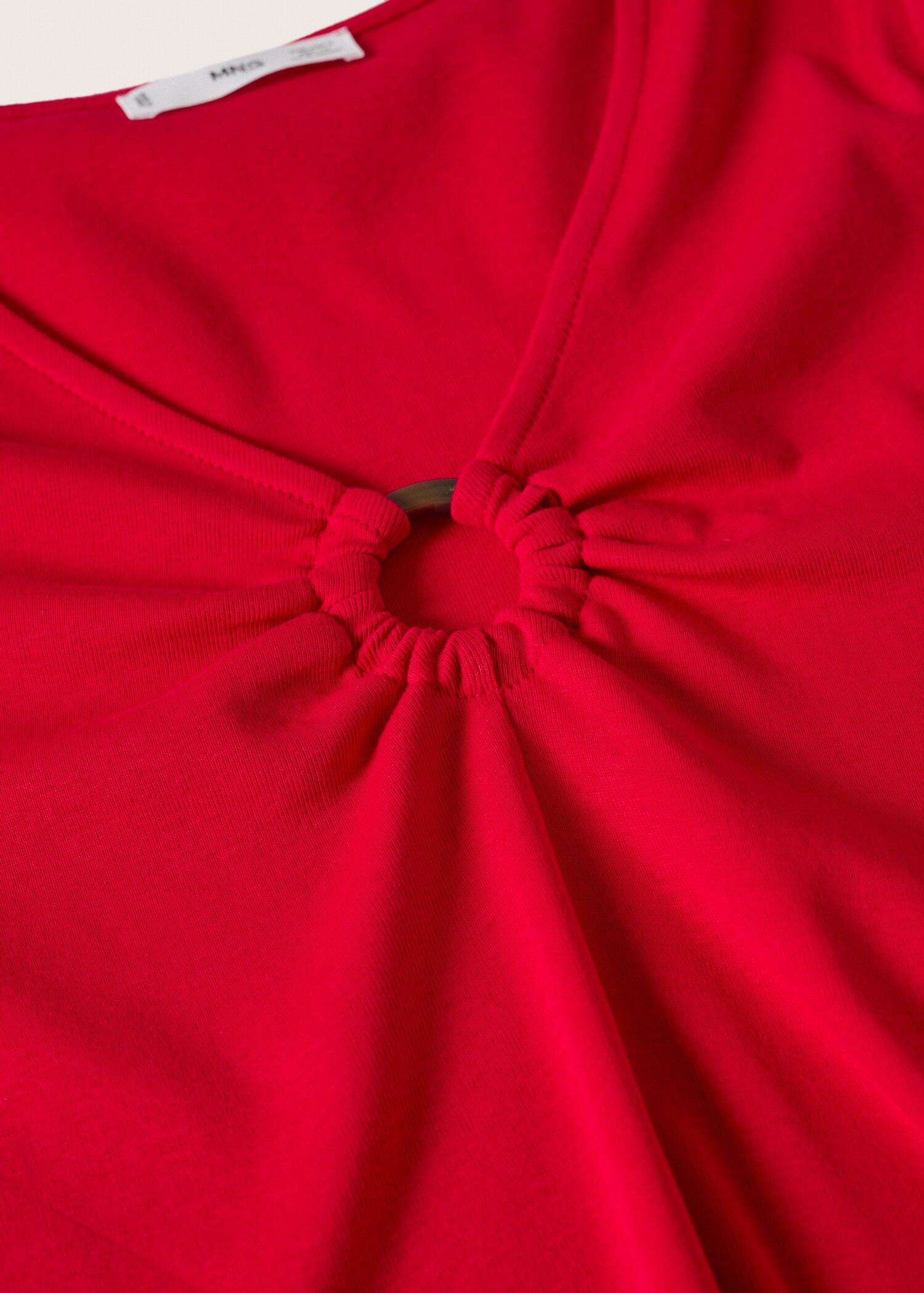 Camiseta 100% algodón  - Detalle del artículo 8