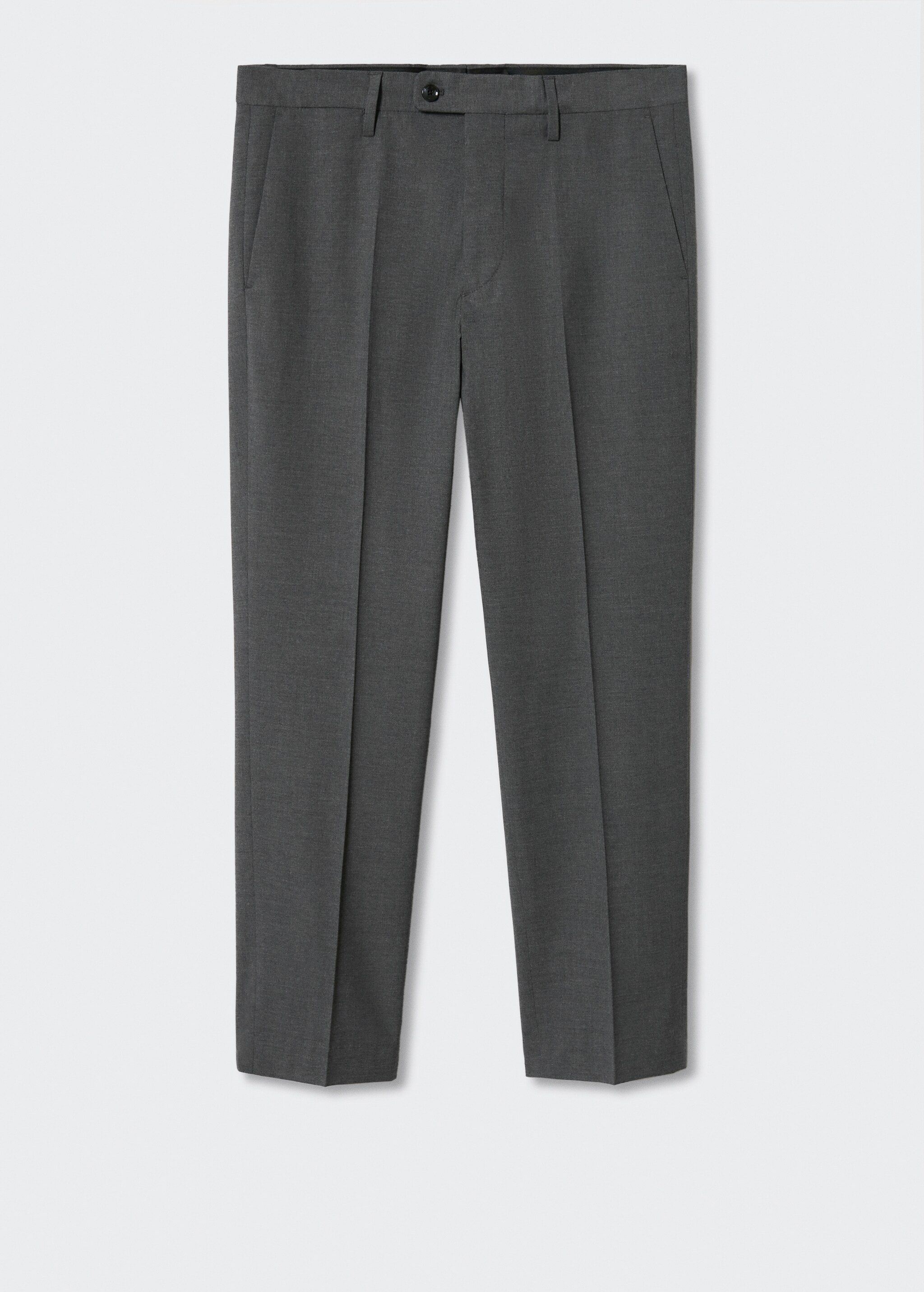  Suit trousers - Article without model