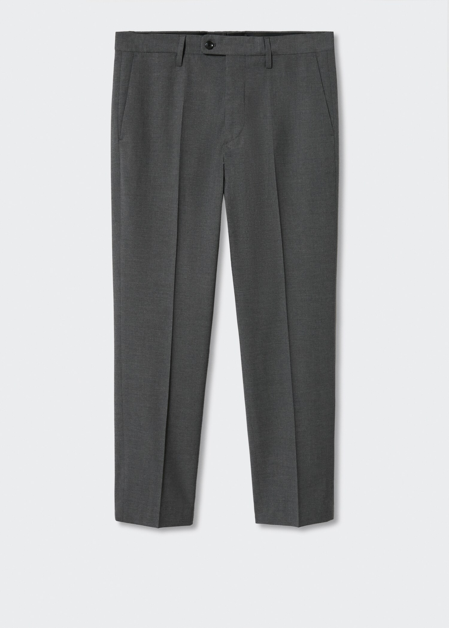Pantaloni completo slim fit - Articolo senza modello