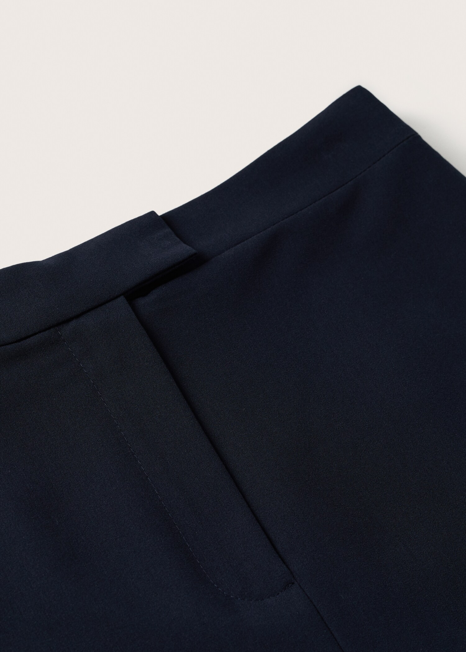 Falda lápiz traje - Detalle del artículo 8