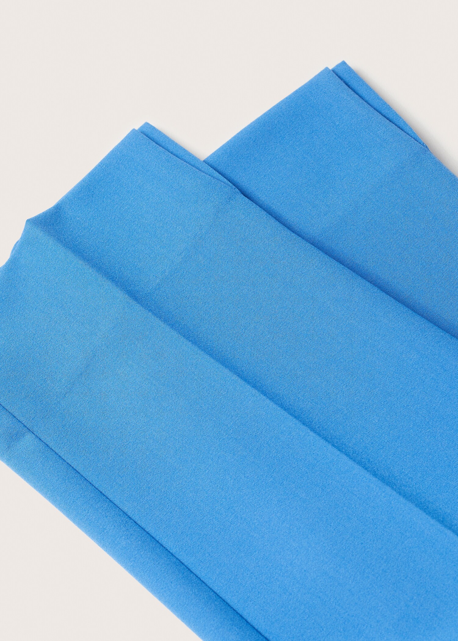 Oblekové kalhoty slim fit - Detail zboží 8