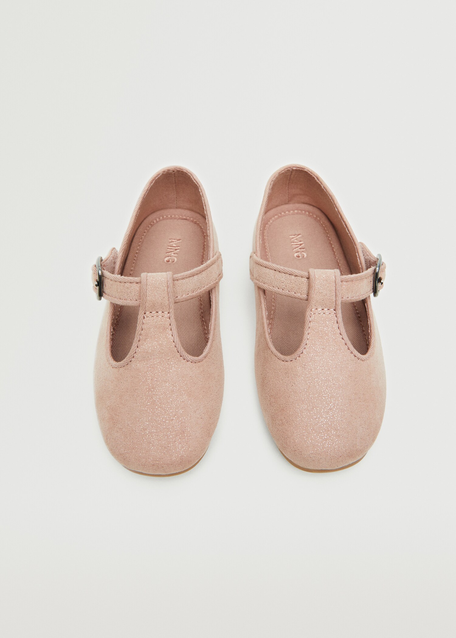 Ankle boots with buckle closure  - Details of the article 3