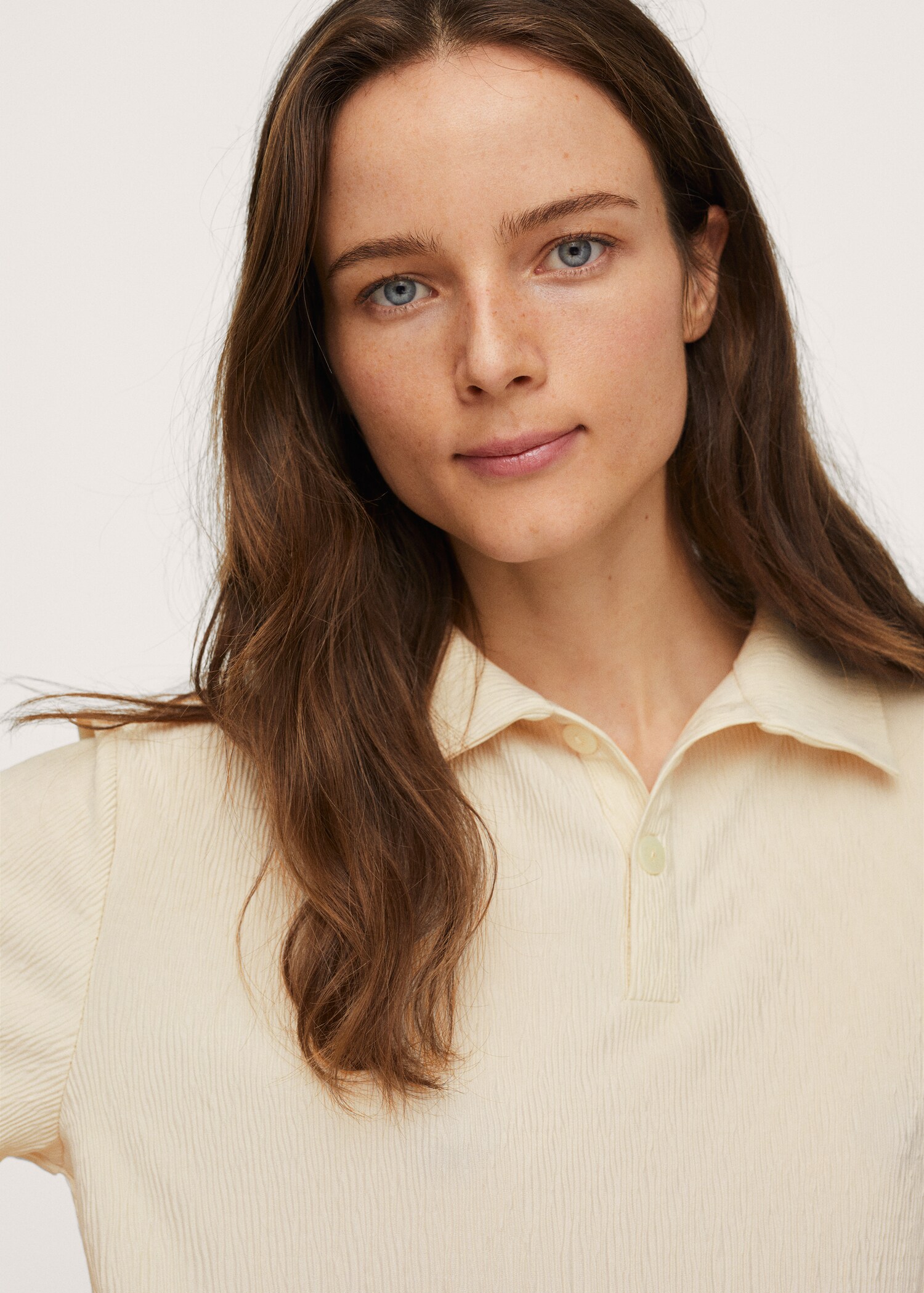 Vestit camiser textura - Detall de l'article 1