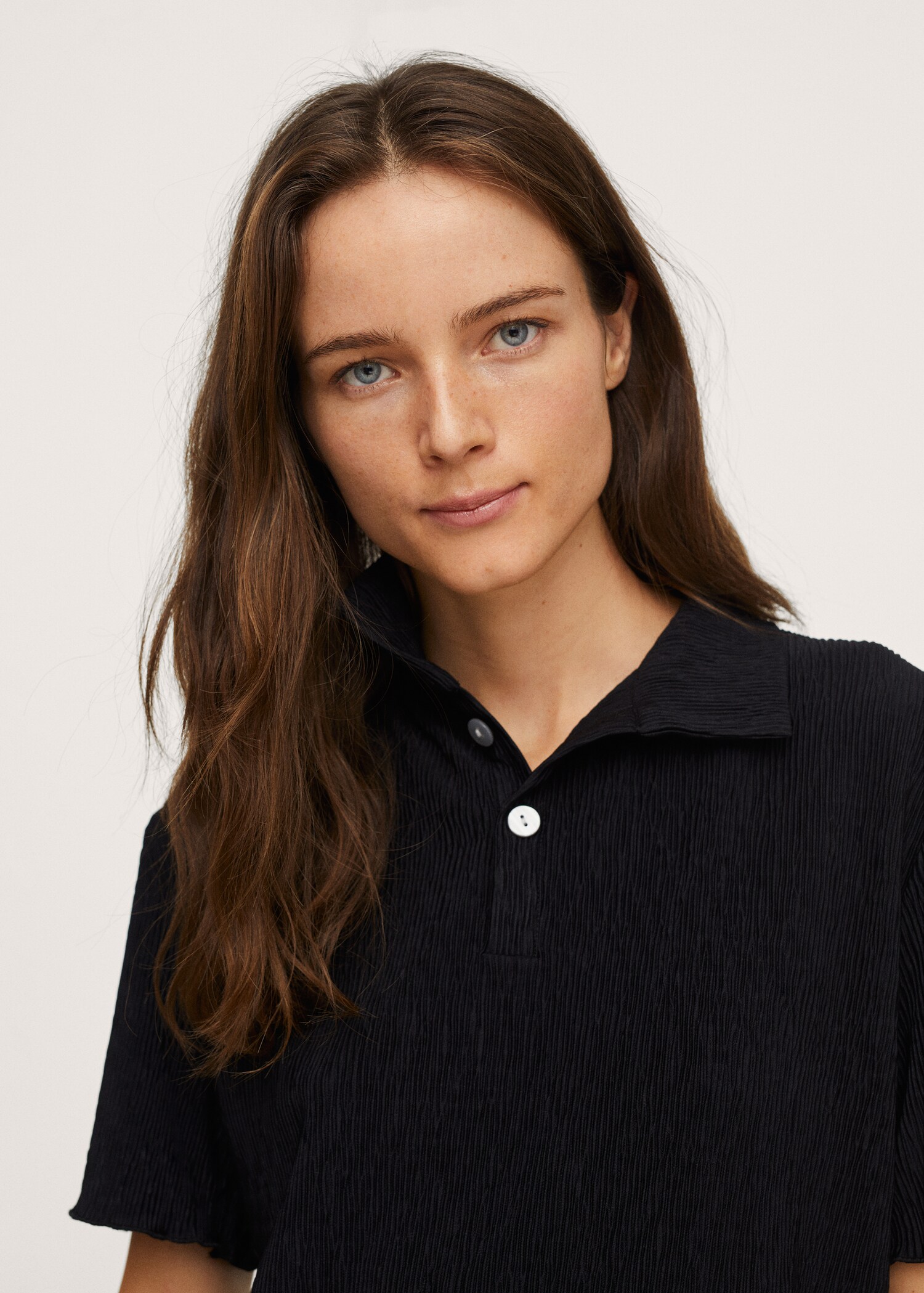 Vestit camiser textura - Detall de l'article 1