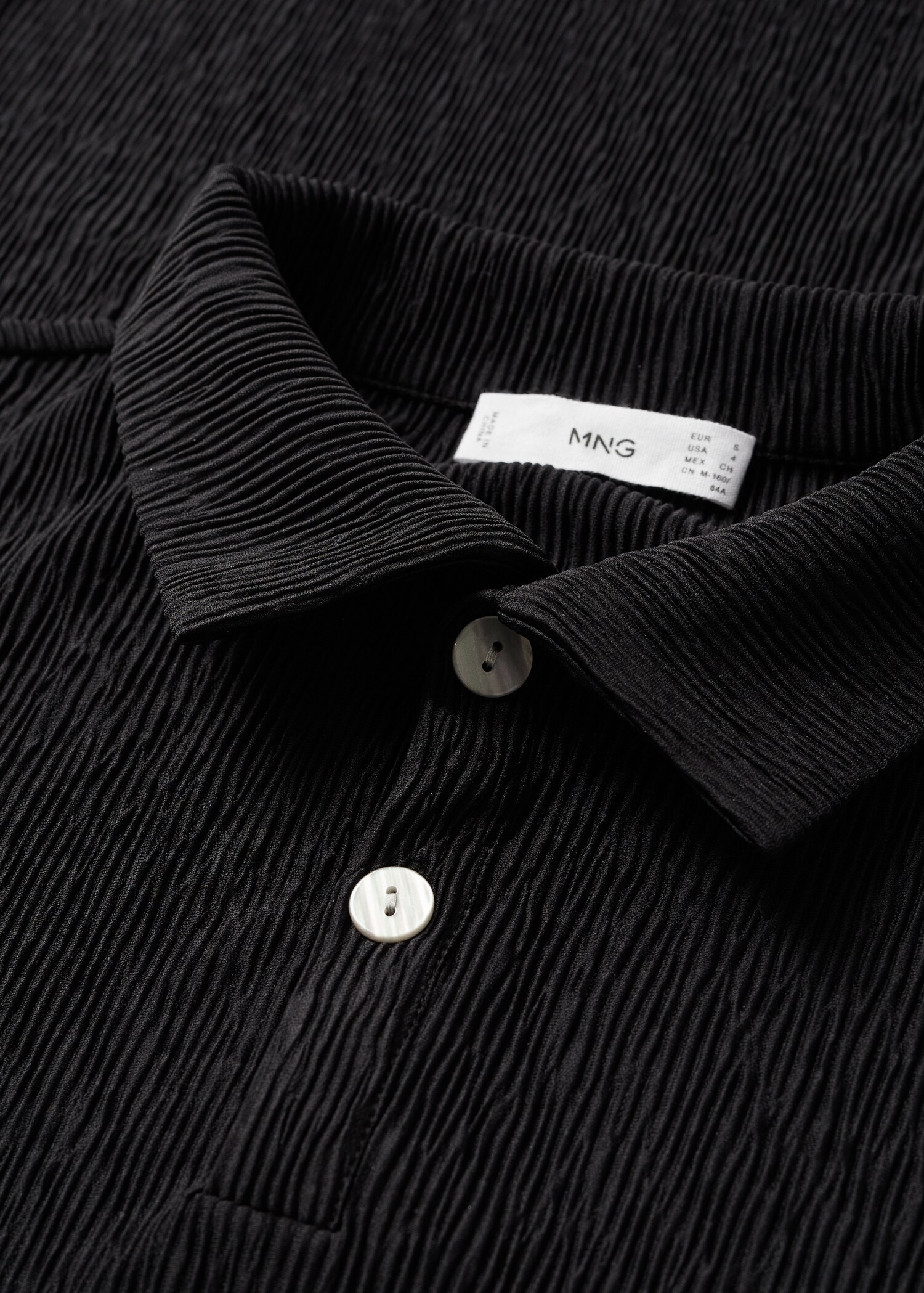 Vestit camiser textura - Detall de l'article 8