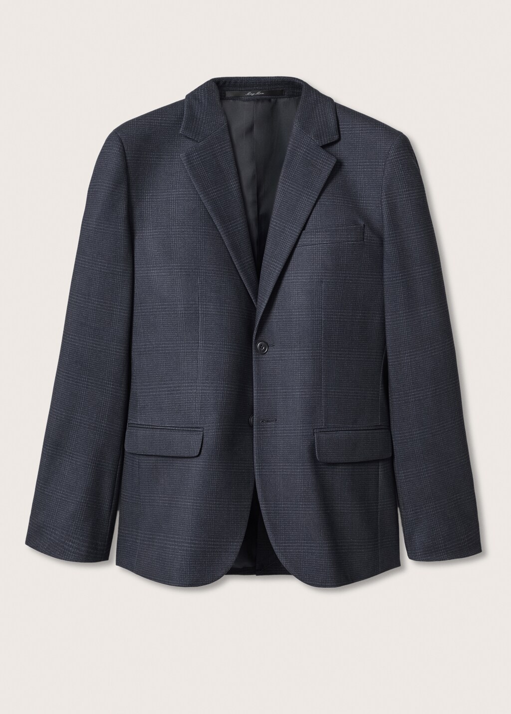 Veste prince de galles