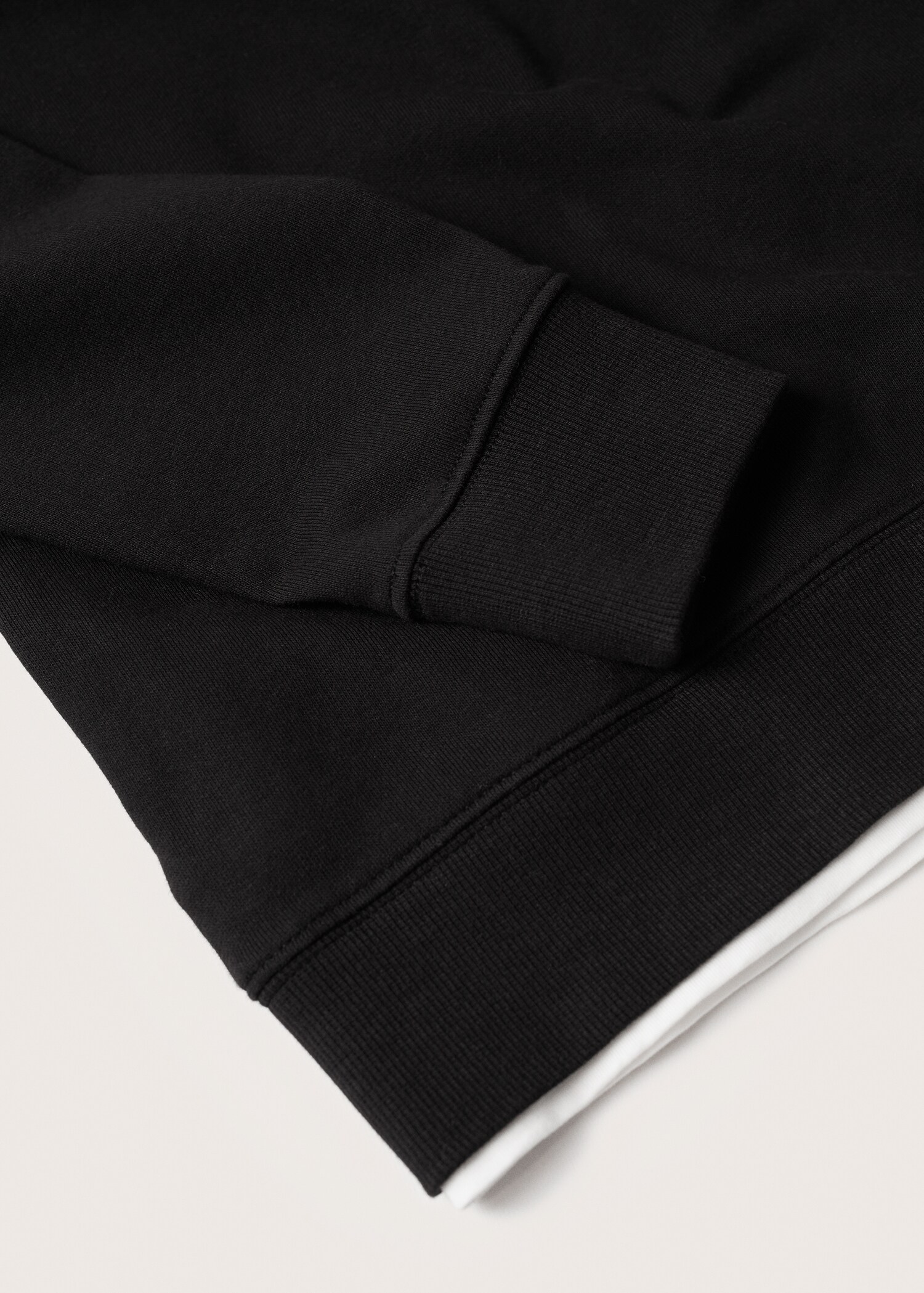 Bluza bawełniana - Szczegóły artykułu 8