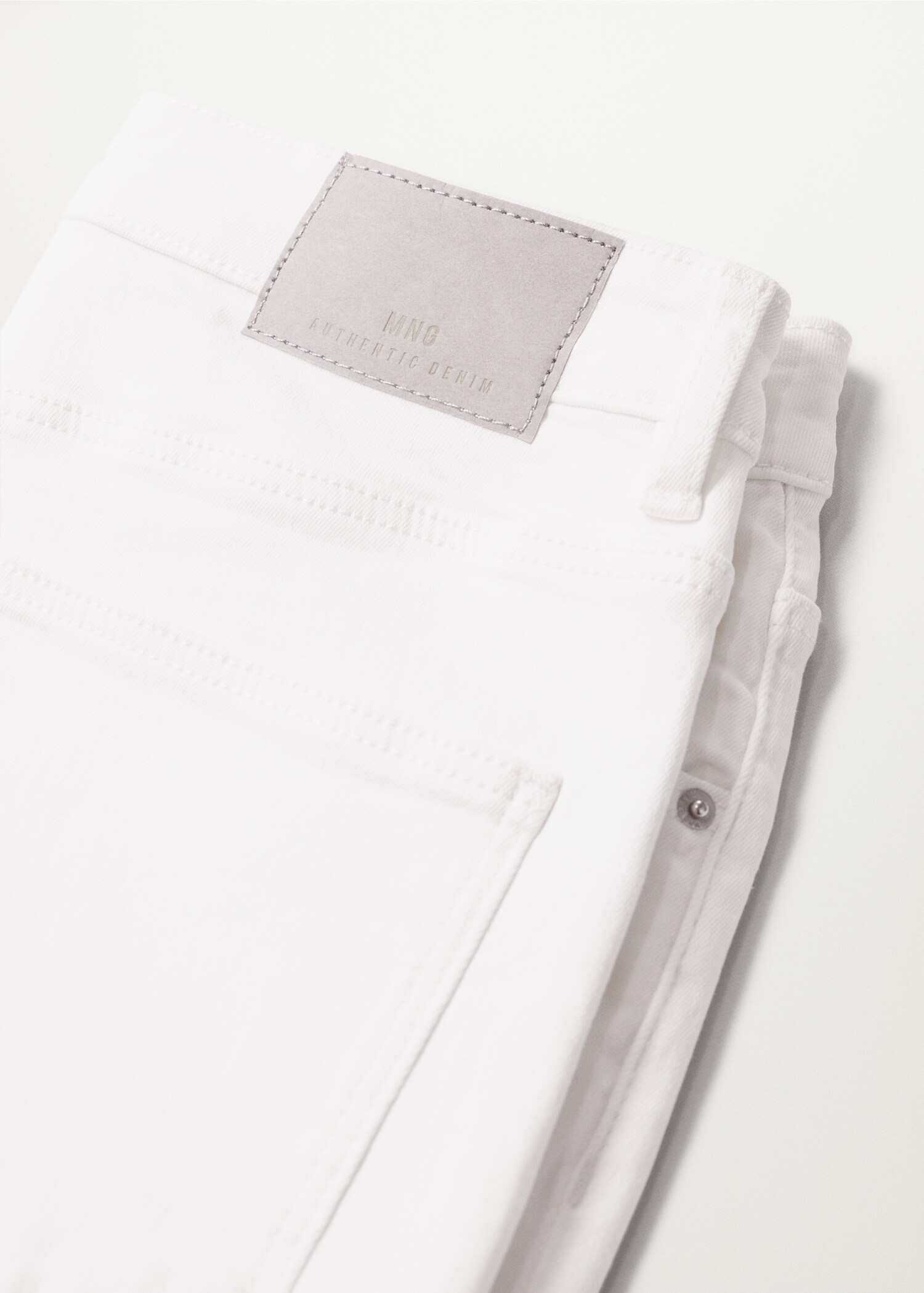 Jeans skinny  - Detalle del artículo 8