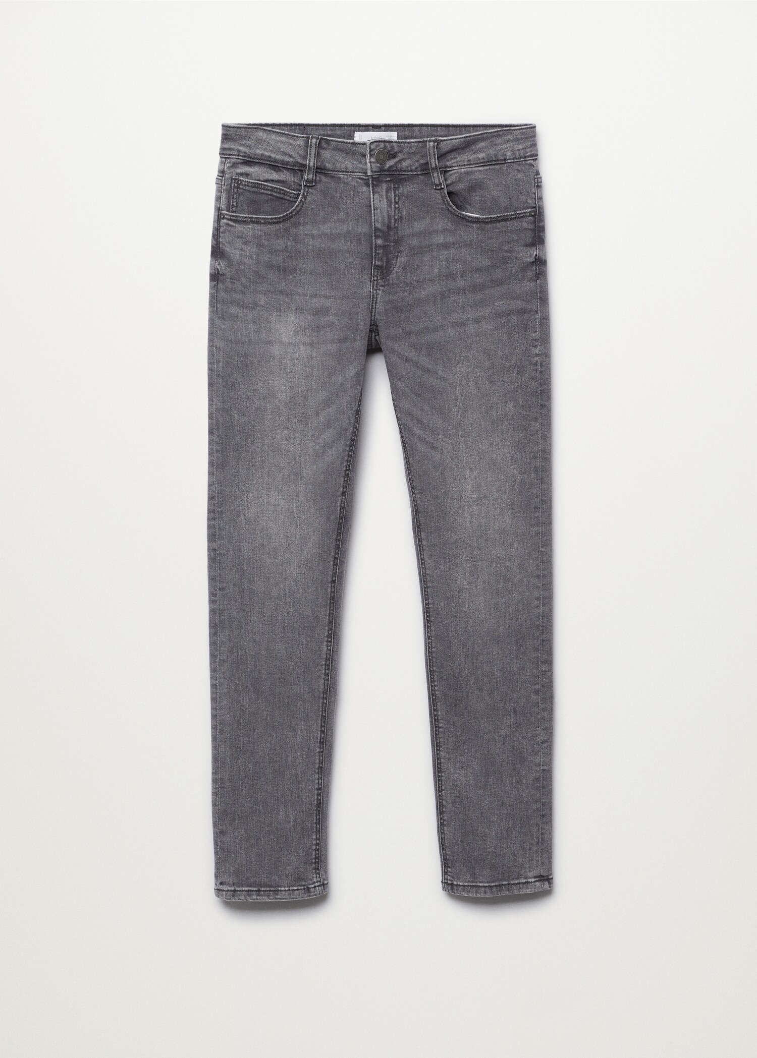 Džíny skinny - Zboží bez modelu