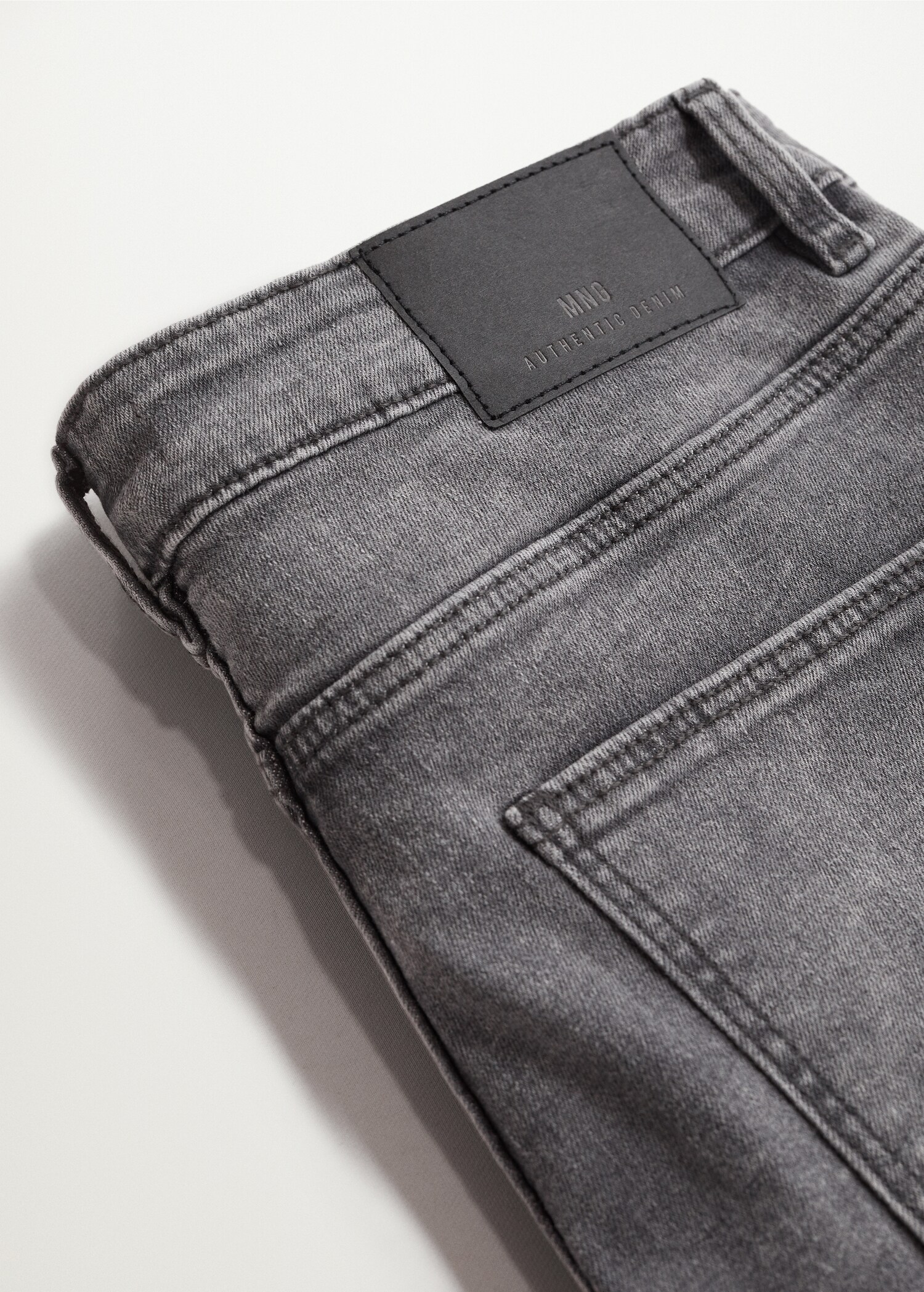 Džíny skinny - Detail zboží 8
