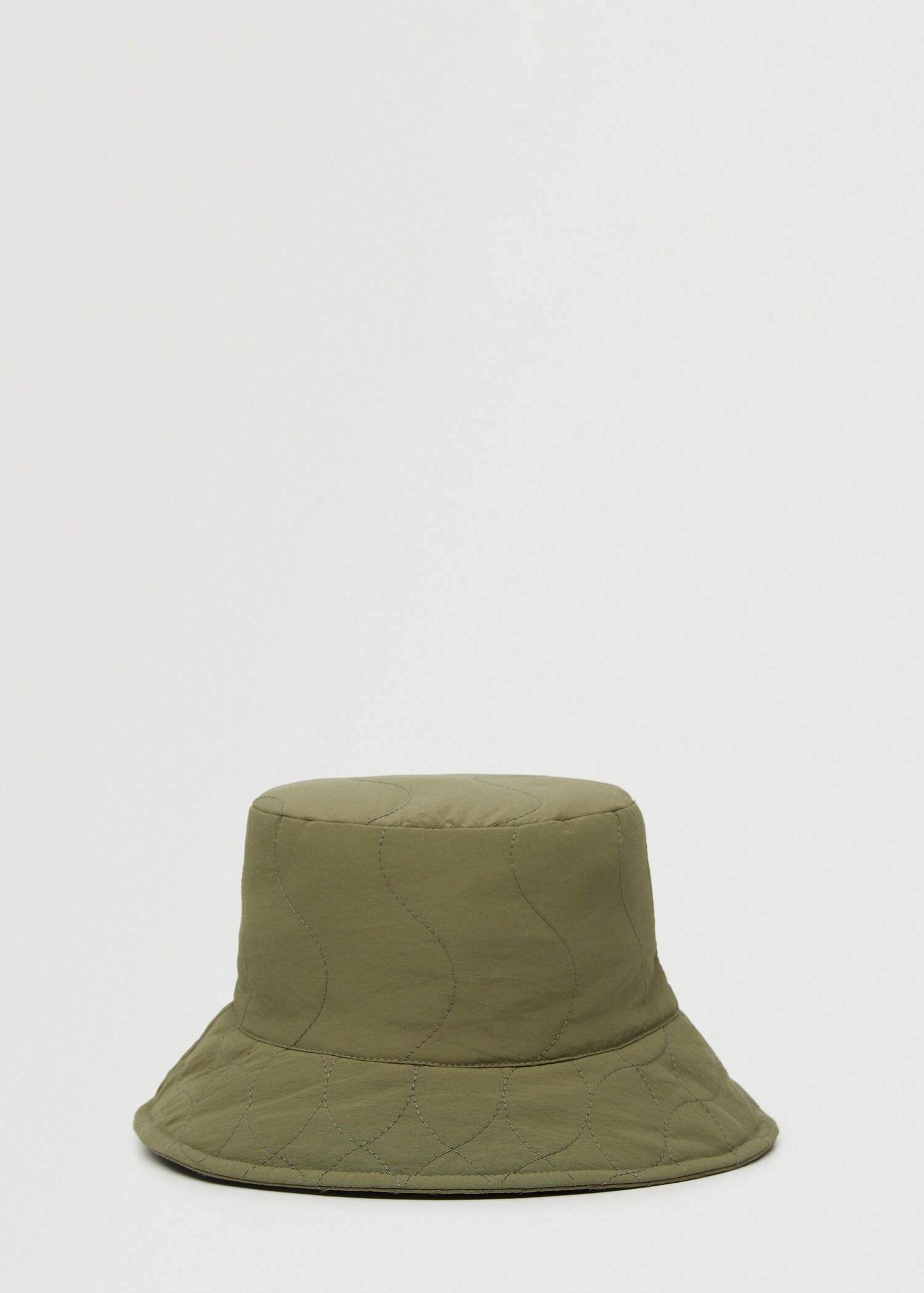 Texture bucket hat - Article without model