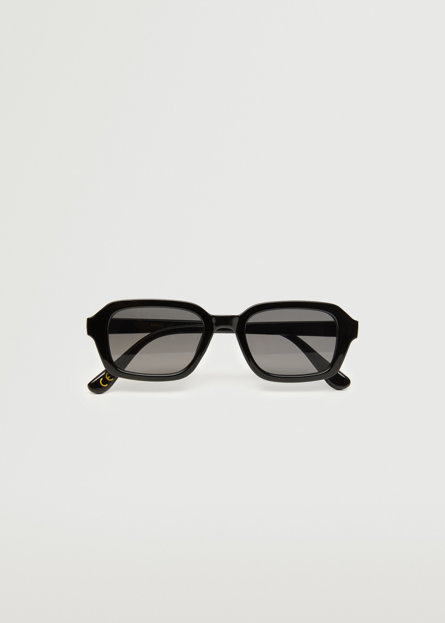 Gafas de sol montura de pasta - Artículo sin modelo