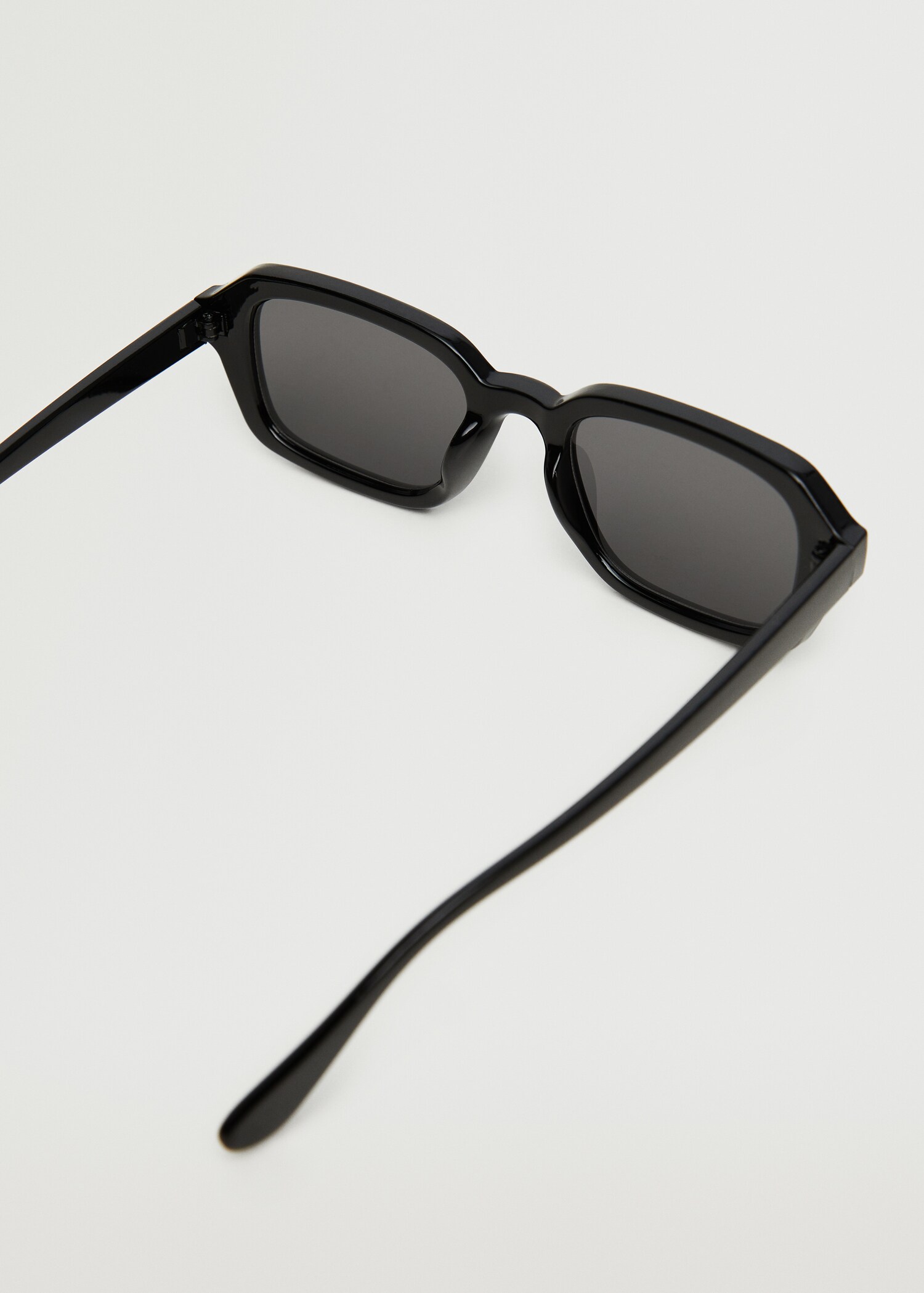 Gafas de sol montura de pasta - Detalle del artículo 2