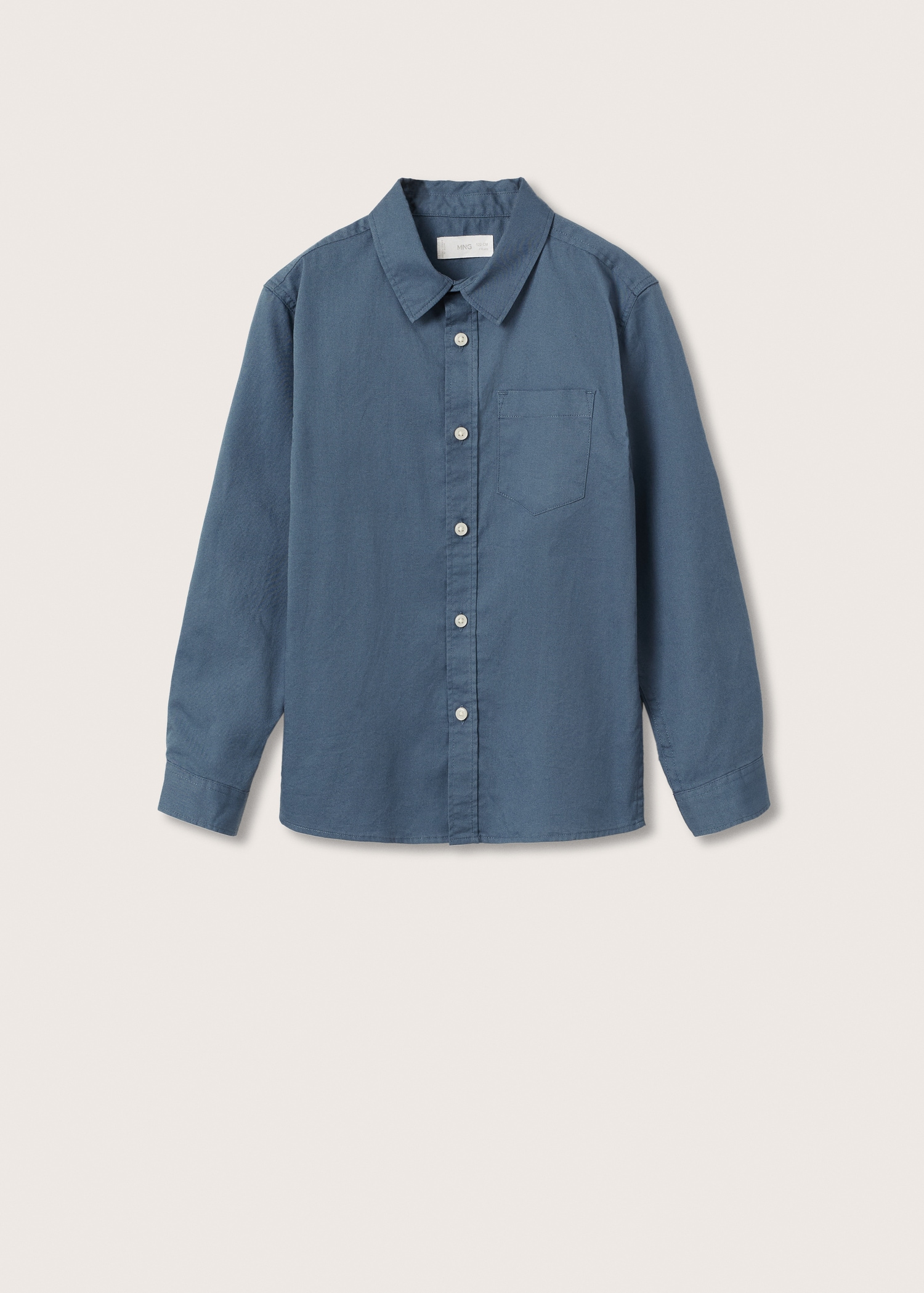 Camisa algodón - Artículo sin modelo
