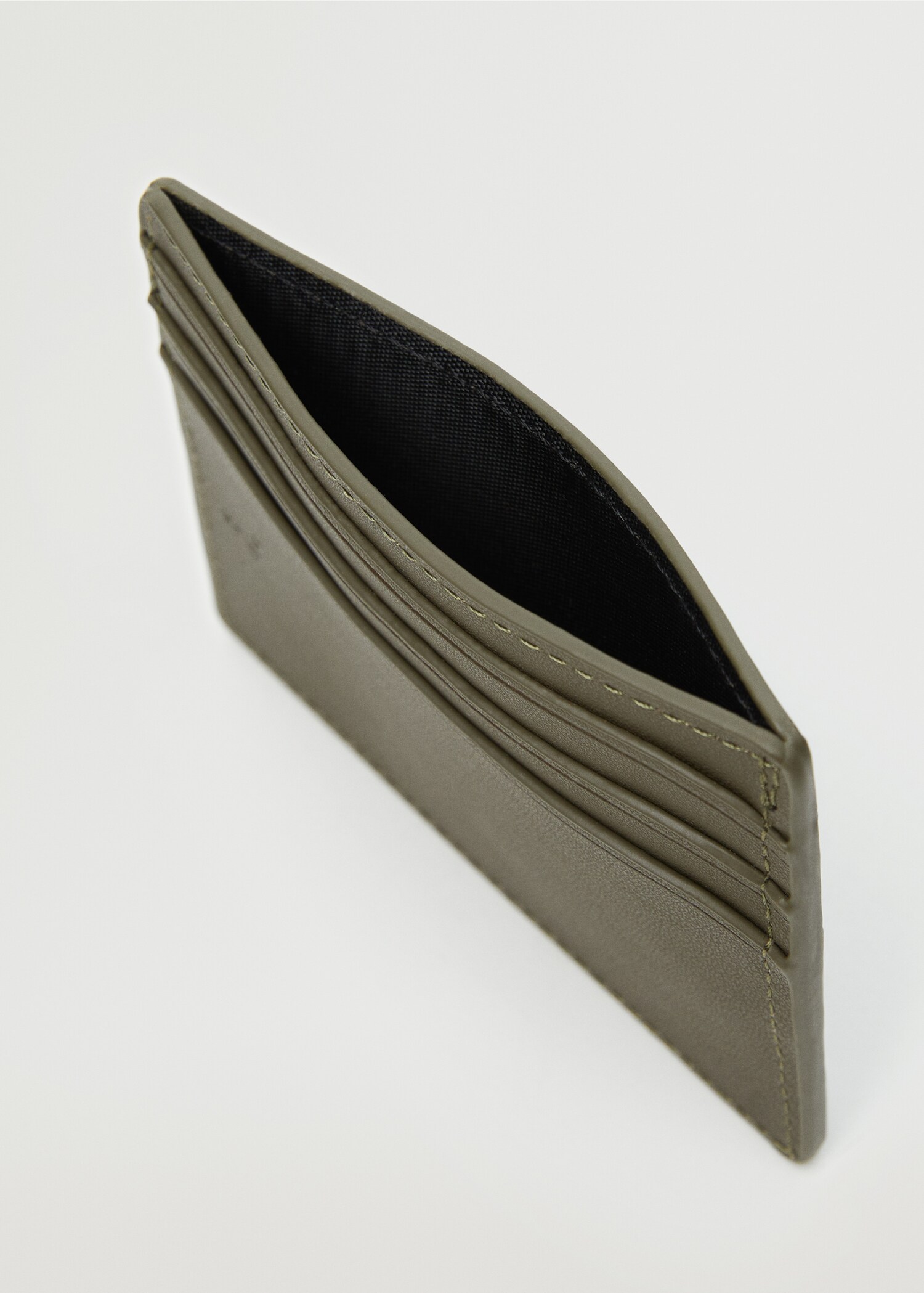 Targeter efecte pell anti contactless - Pla mig