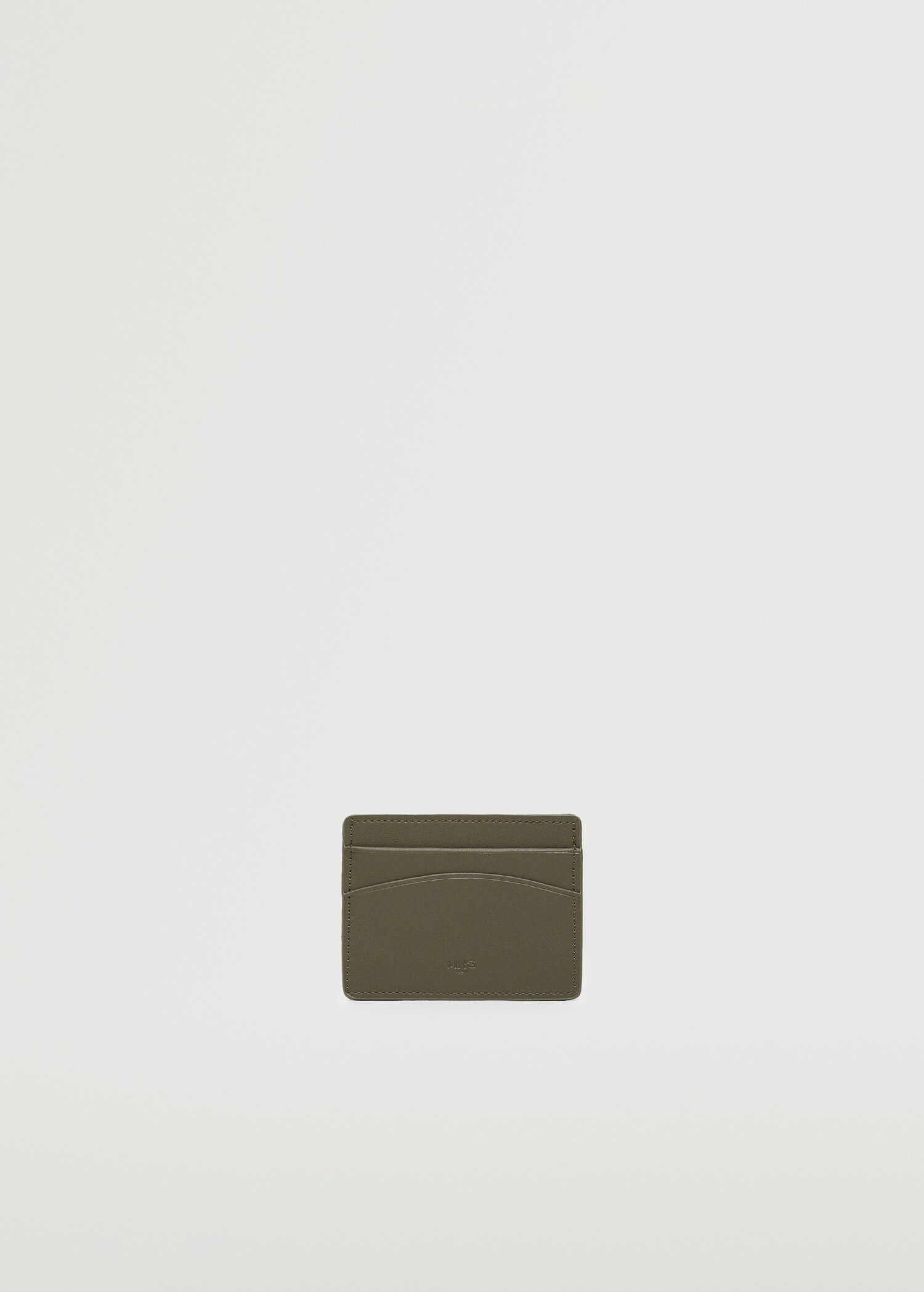 Targeter efecte pell anti contactless - Article sense model