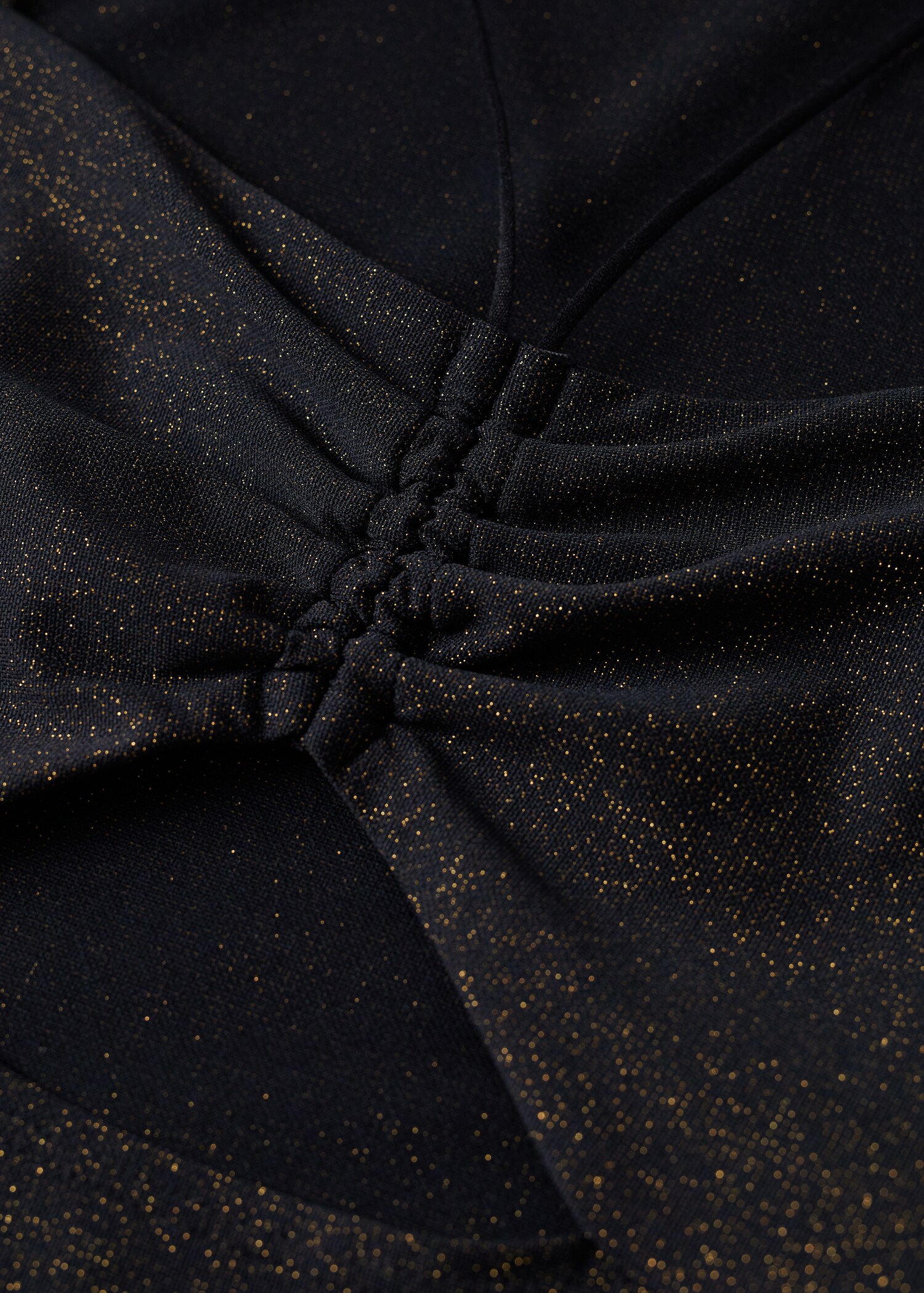 Lurex-Body - Detail des Artikels 8
