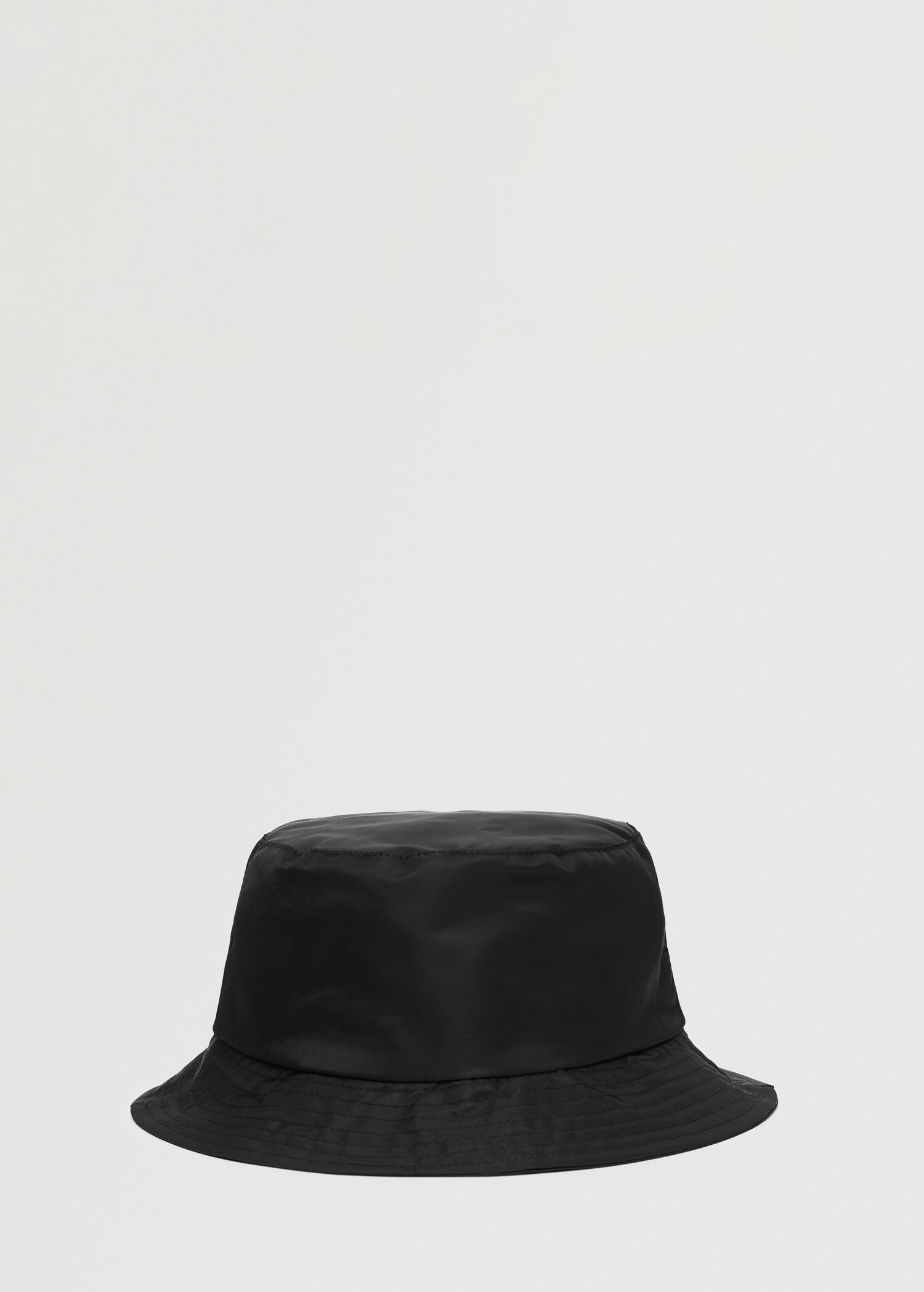 Čepice bucket - Zboží bez modelu