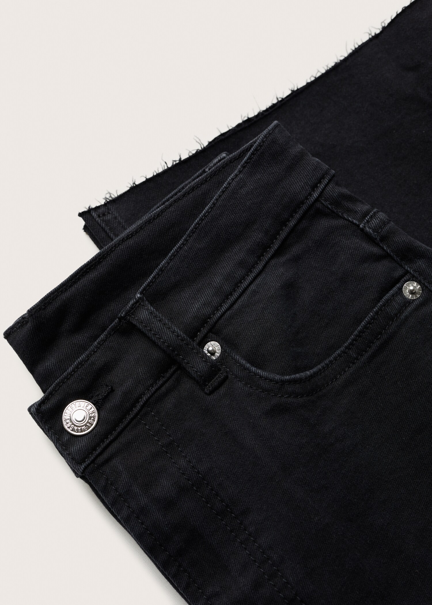 Texans bootcut tir alt - Detall de l'article 8