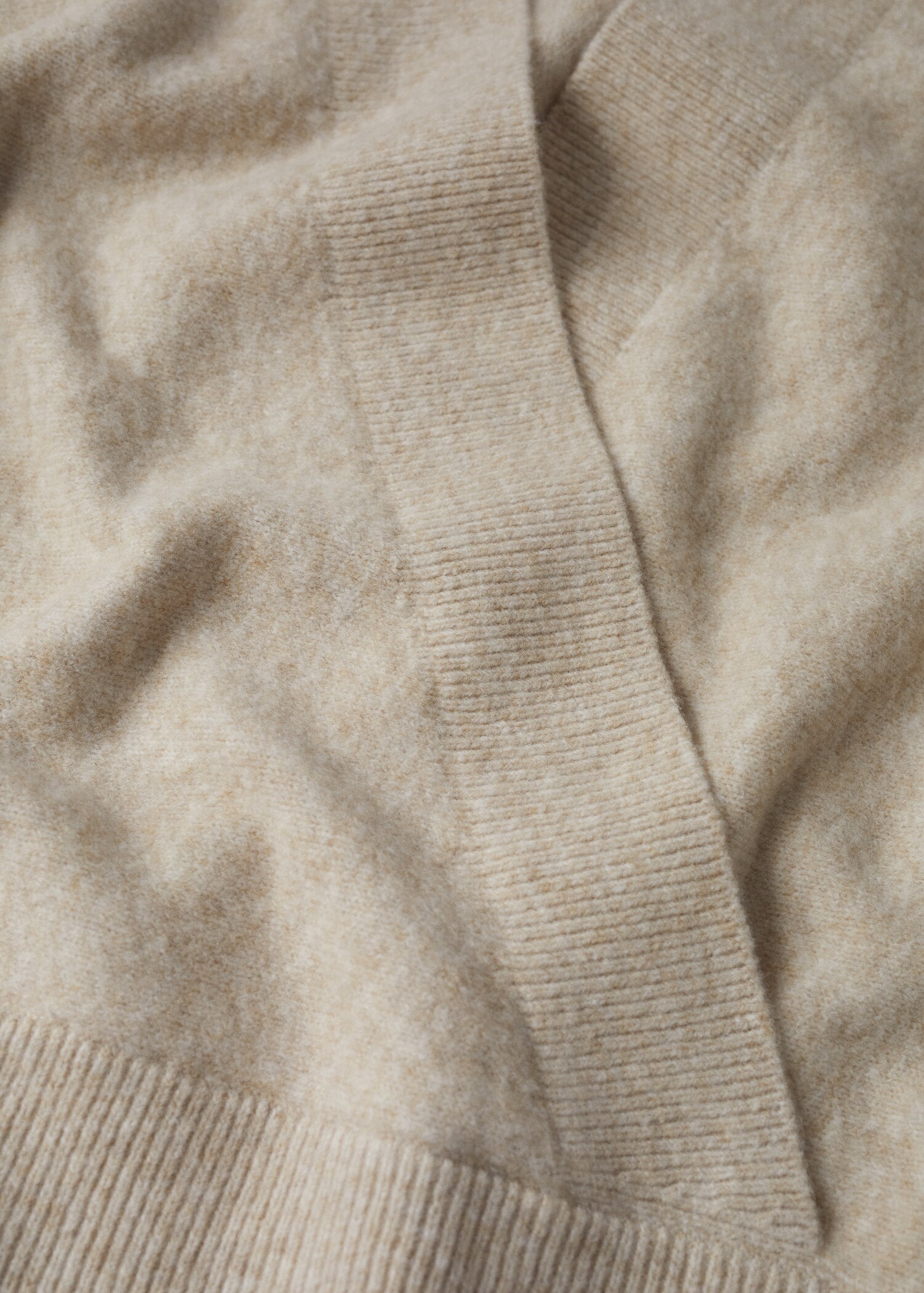 Jersey punto cruzado - Detalle del artículo 8