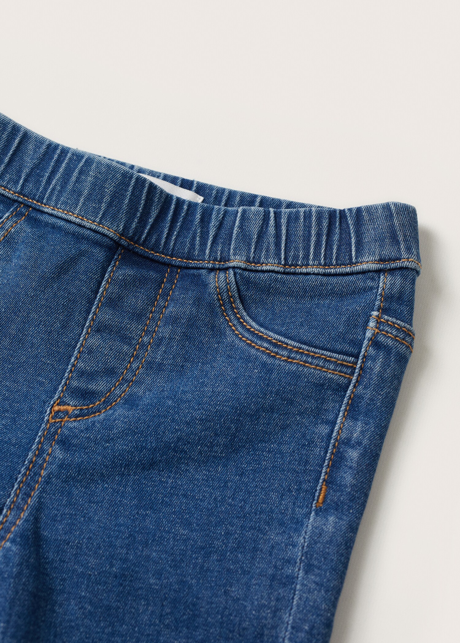 Džíny skinny - Detail zboží 8