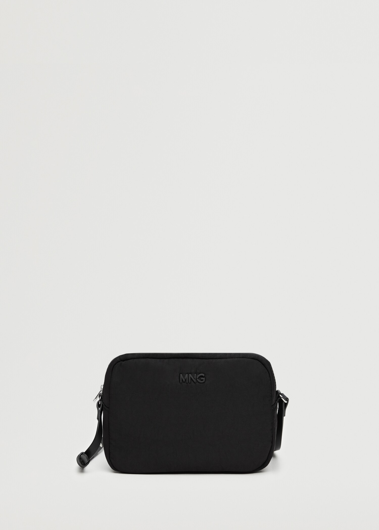 Logo crossbody bag - Article without model