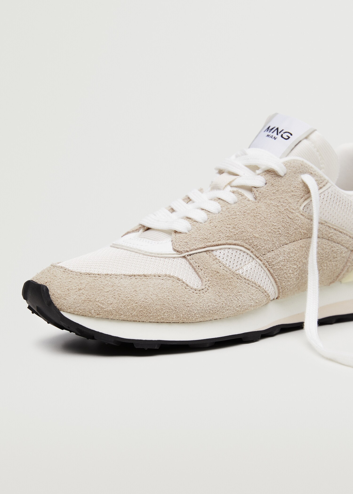 Deportiva ante combinada - Detalle del artículo 3