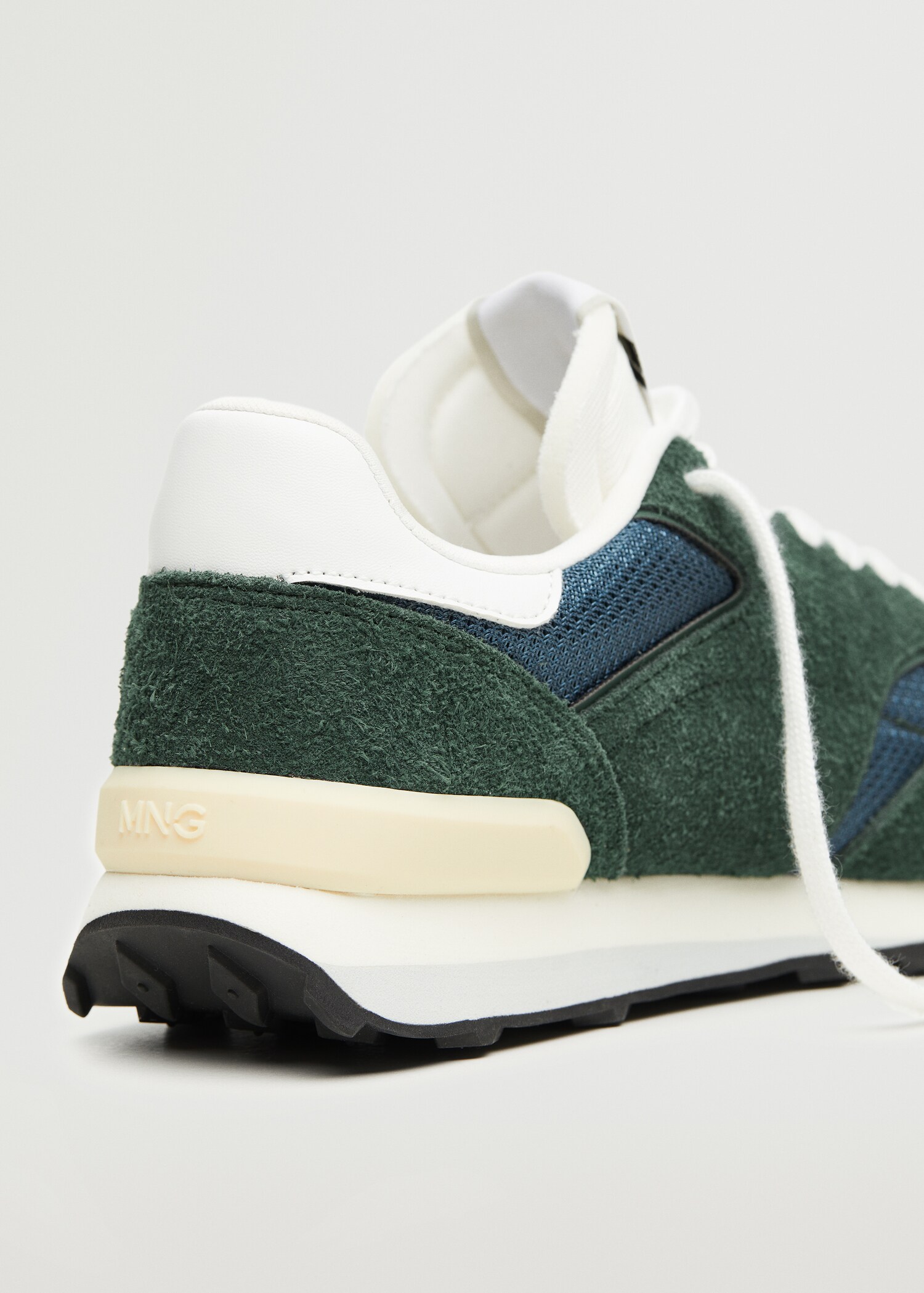 Deportiva ante combinada - Detalle del artículo 3