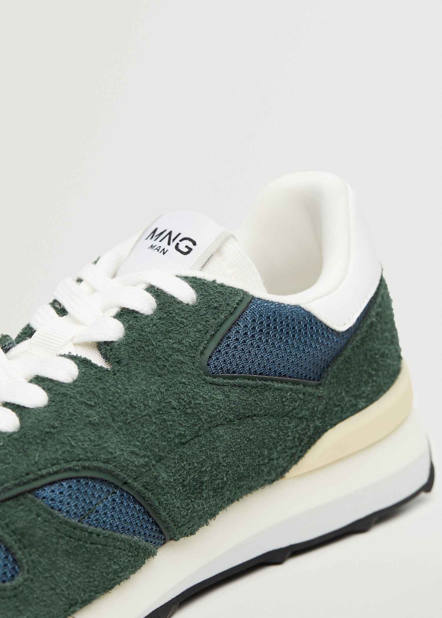 Deportiva ante combinada - Detalle del artículo 4