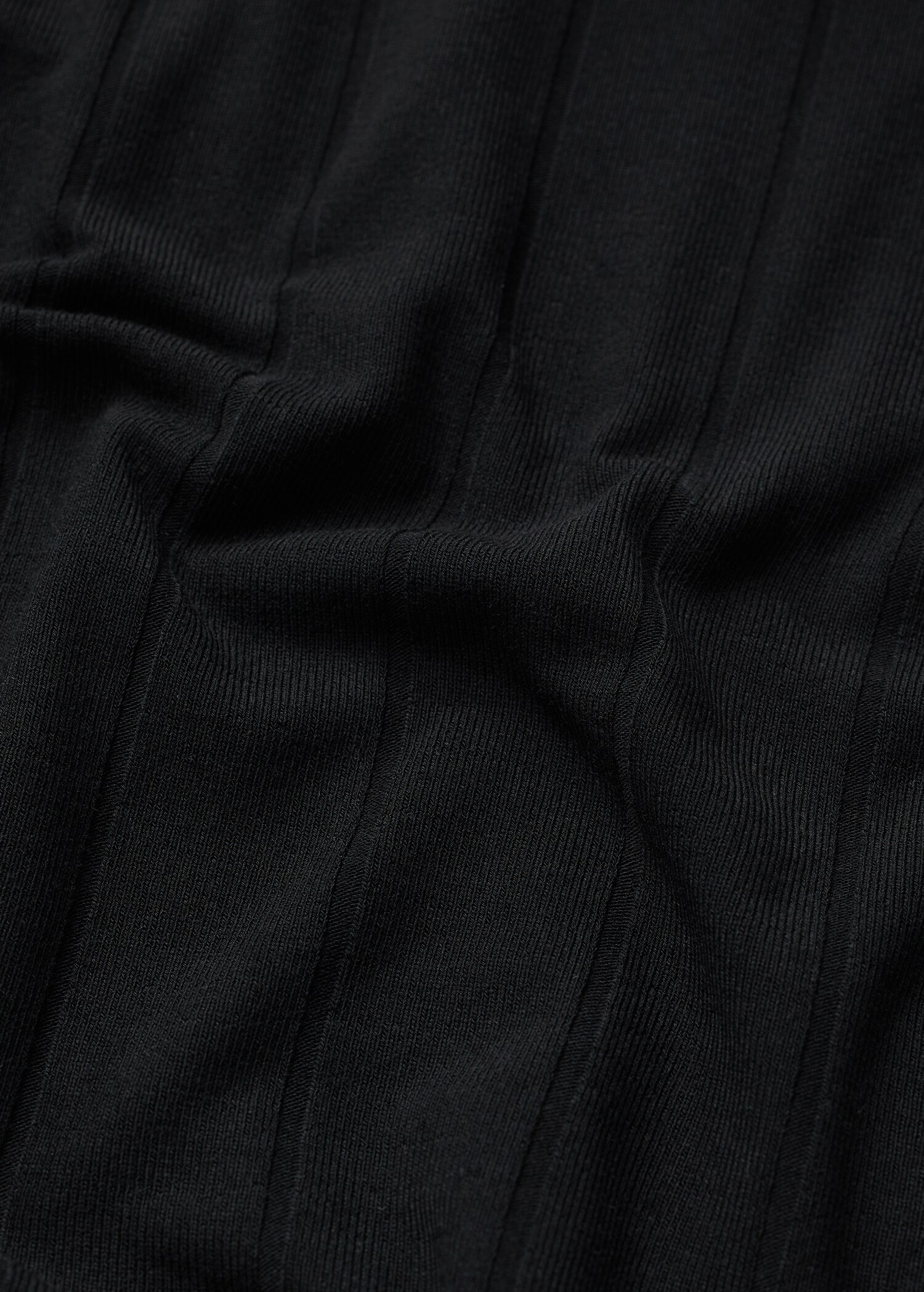 Abito maglia collo alto - Dettaglio dell'articolo 8
