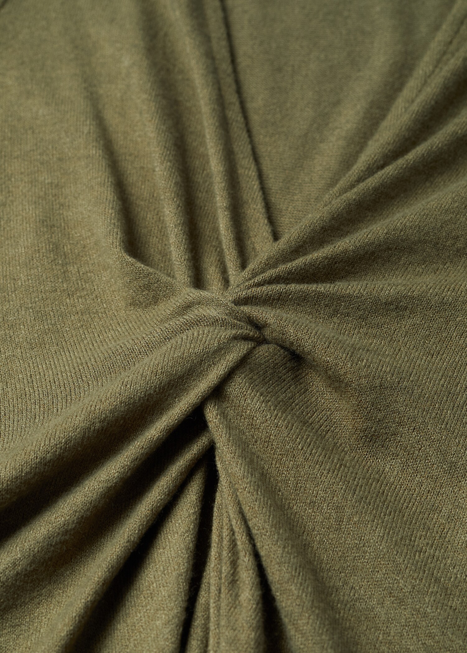 Vestido punto nudo - Detalle del artículo 8