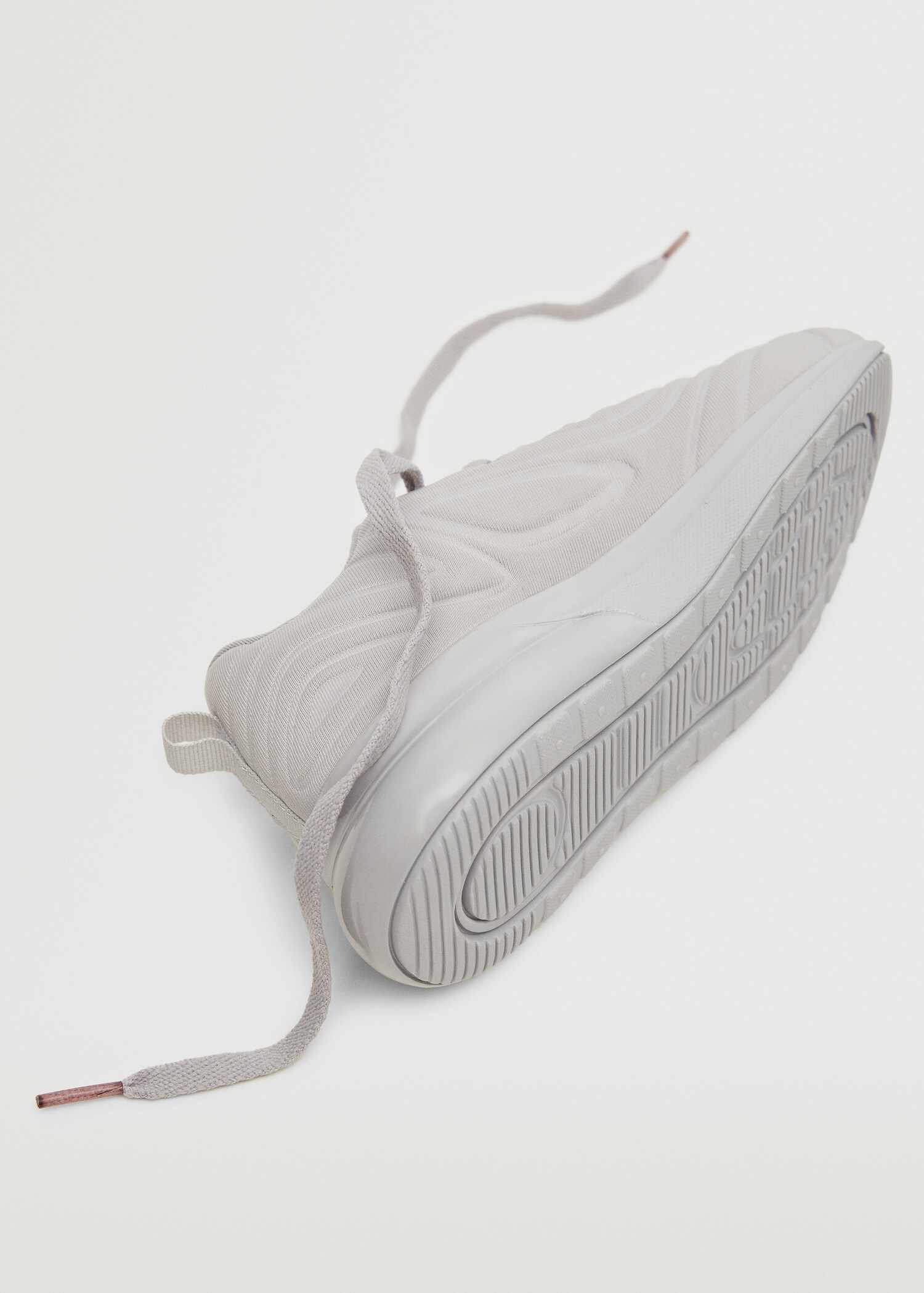 Deportivas textura cordones - Detalle del artículo 3