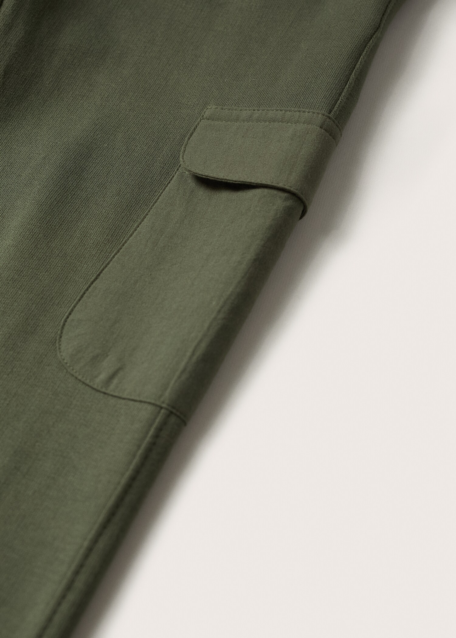Pantalón jogger cargo - Detalle del artículo 8