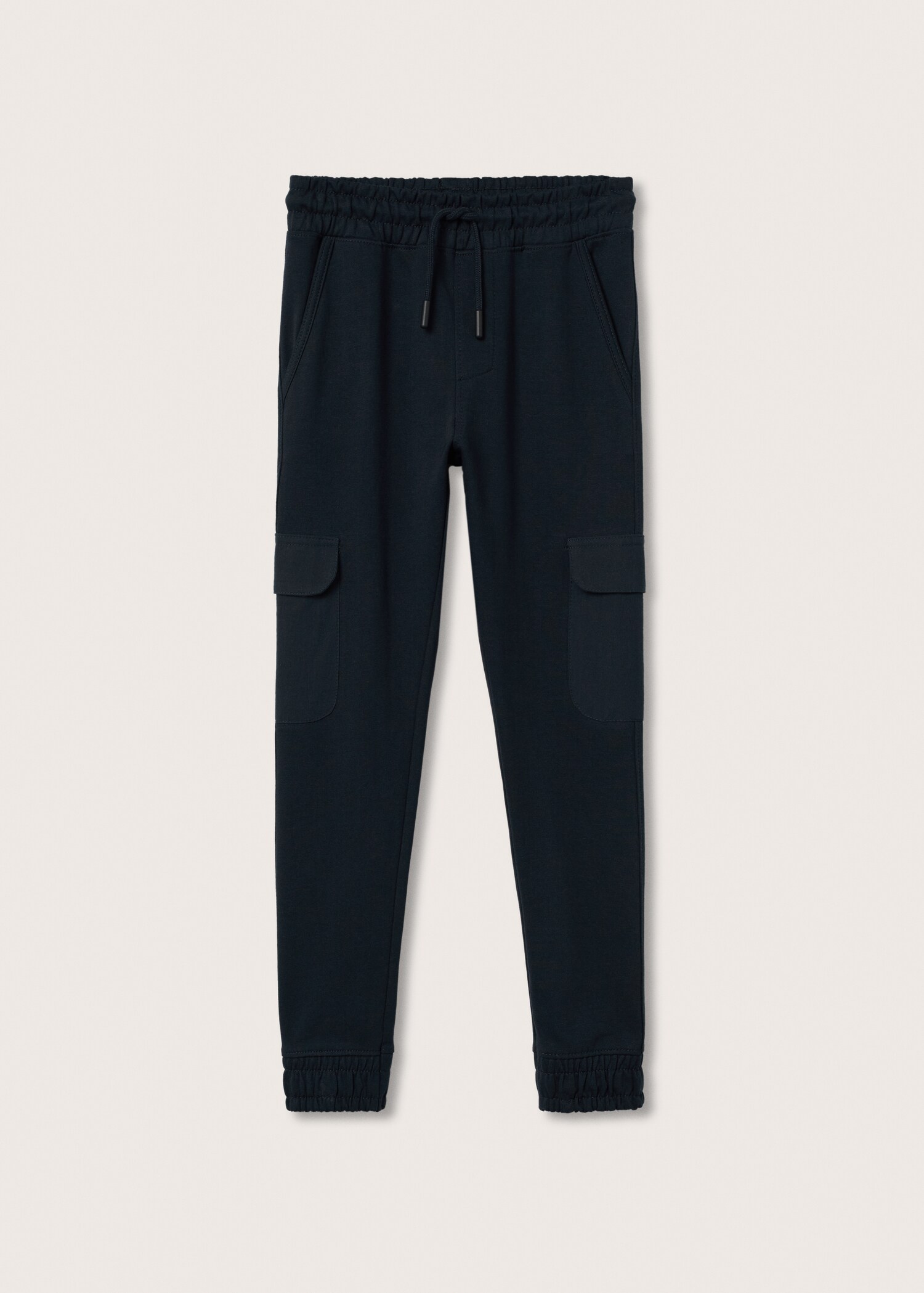 Pantalón jogger cargo - Artículo sin modelo