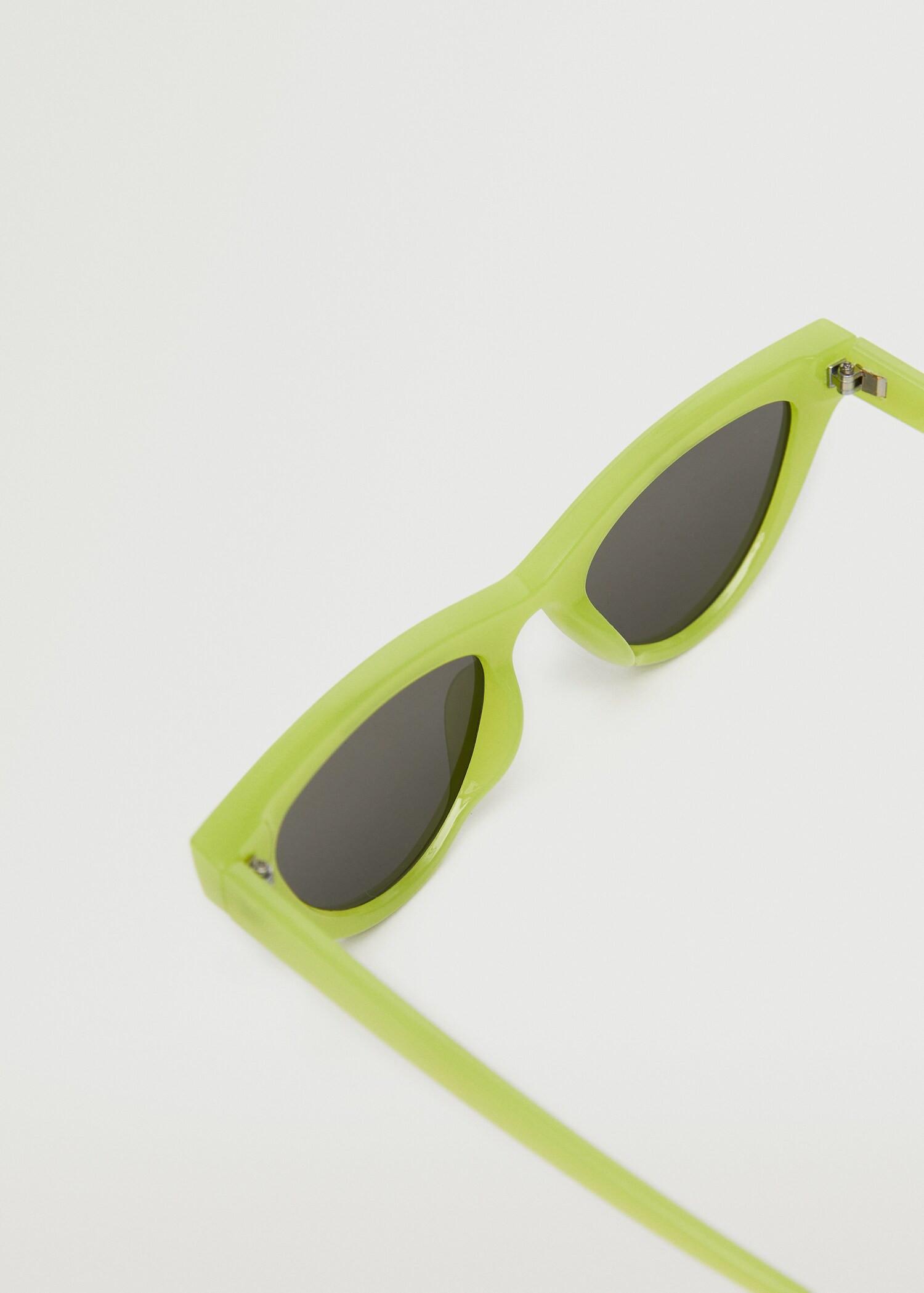 Gafas de sol cat-eye - Detalle del artículo 2