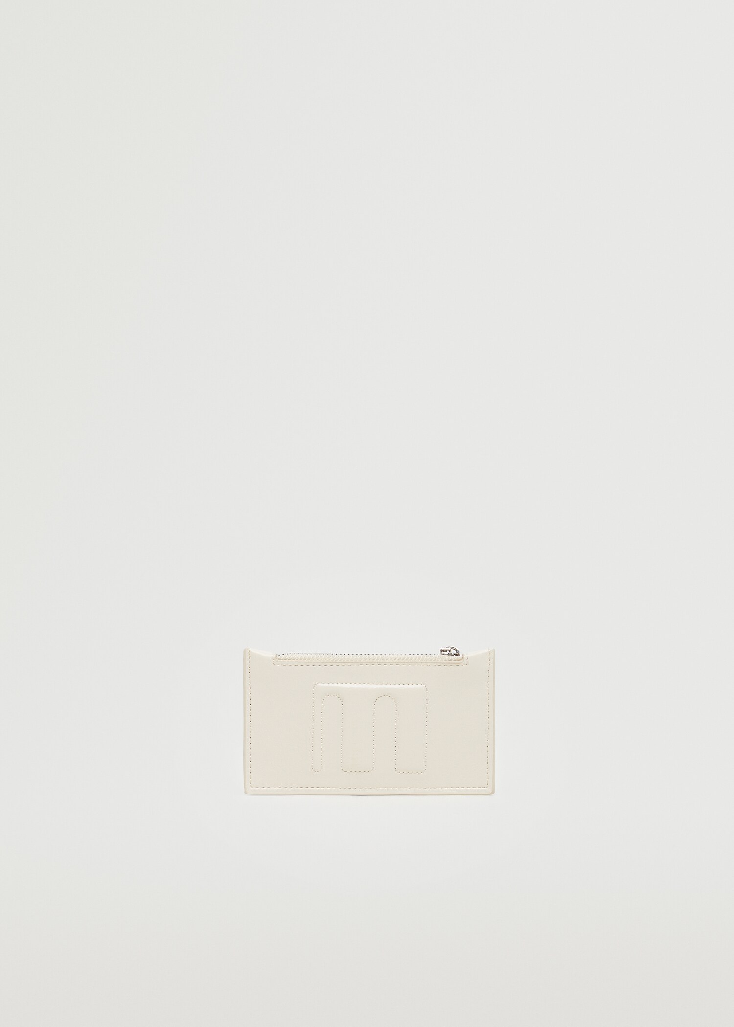 Logo card holder - Article without model