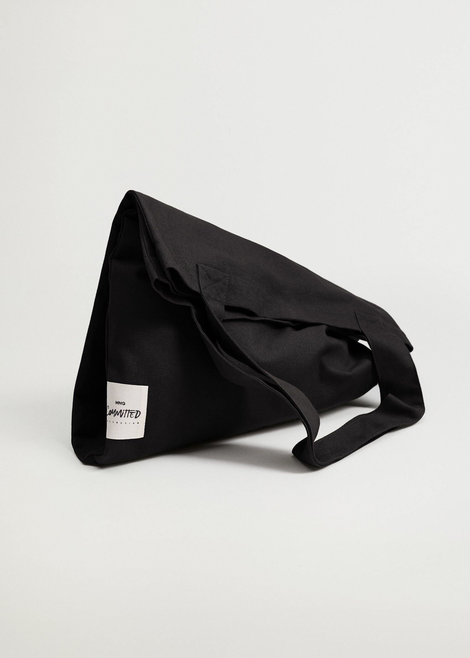 Bavlněná kabelka shopper - Detail zboží 2