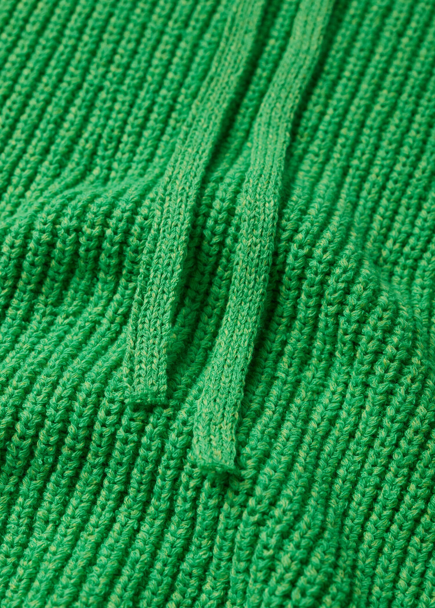 Jersey cuello lazo - Detalle del artículo 8
