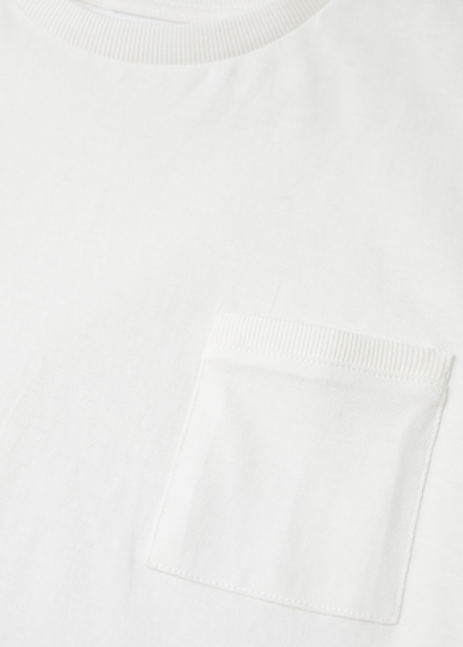 Camiseta 100% algodón  - Detalle del artículo 8