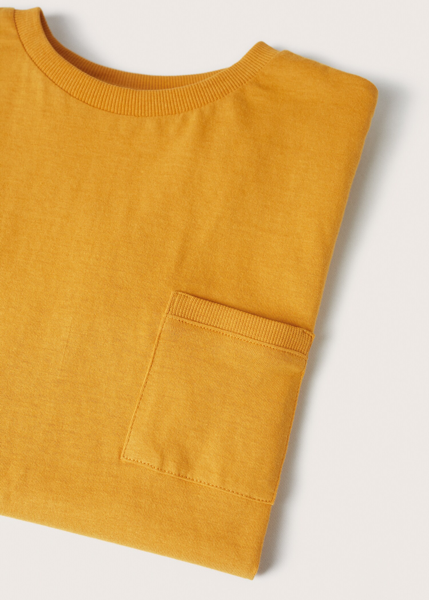 Camiseta 100% algodón  - Detalle del artículo 8