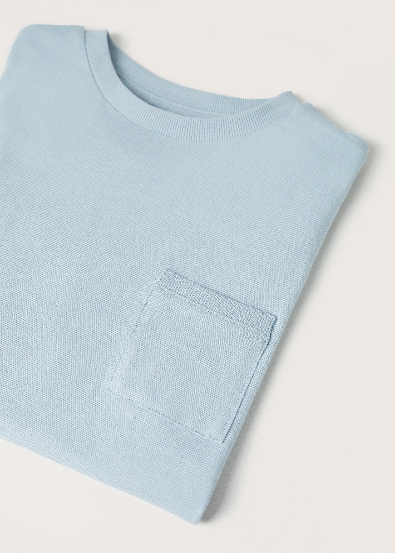 Camiseta 100% algodón  - Detalle del artículo 8