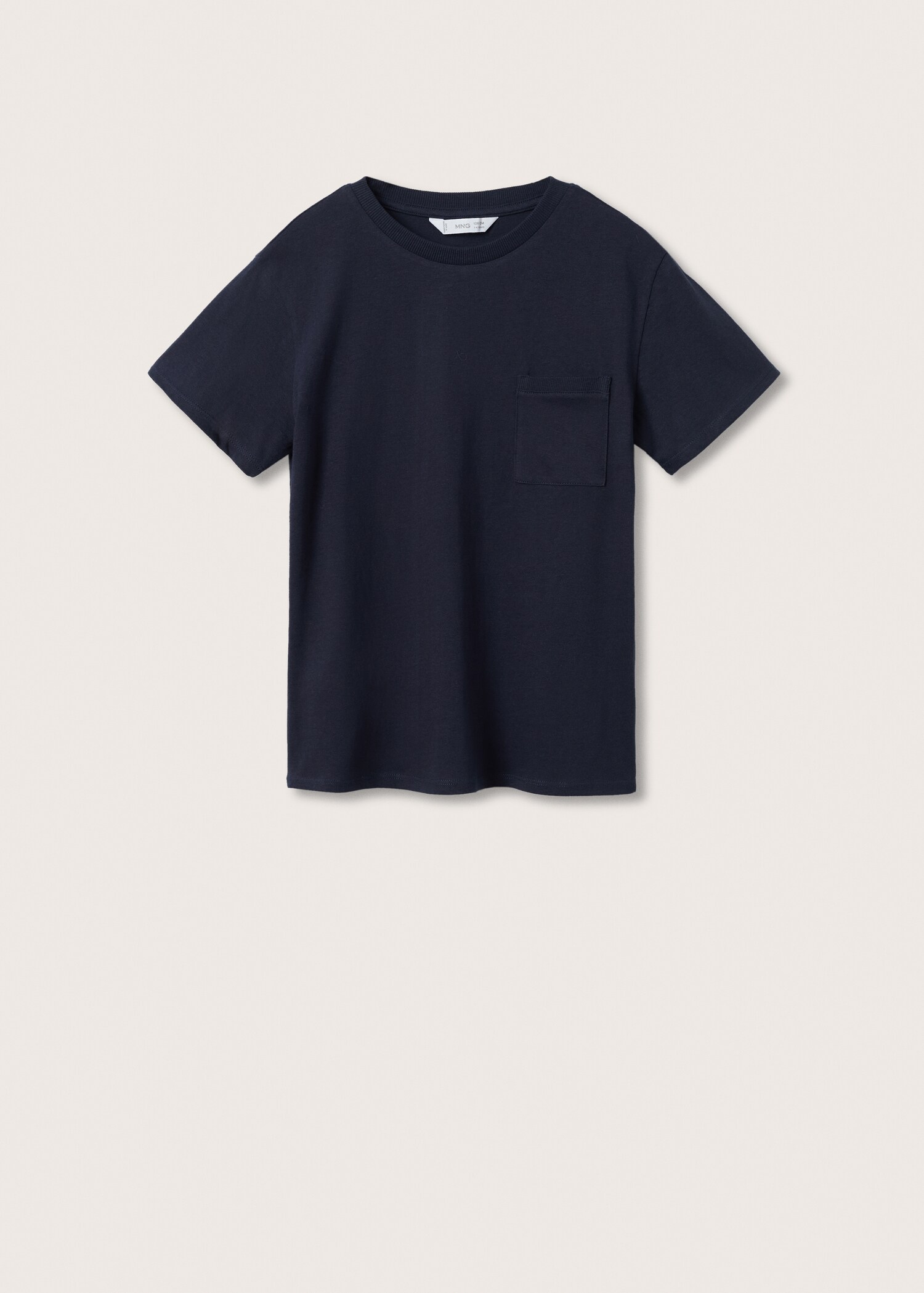Camiseta 100% algodón  - Artículo sin modelo