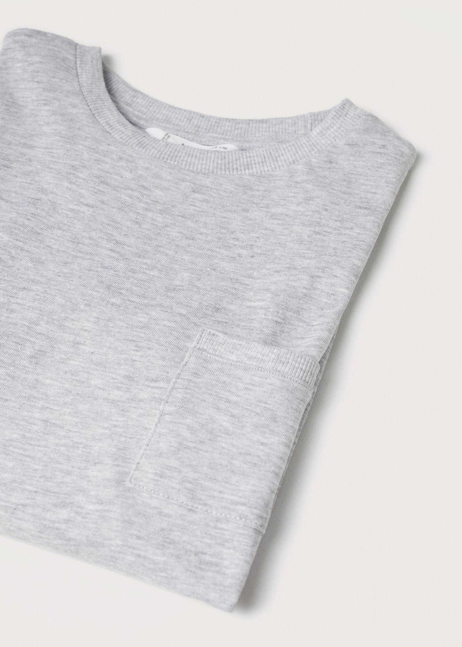 Camiseta 100% algodón  - Detalle del artículo 8