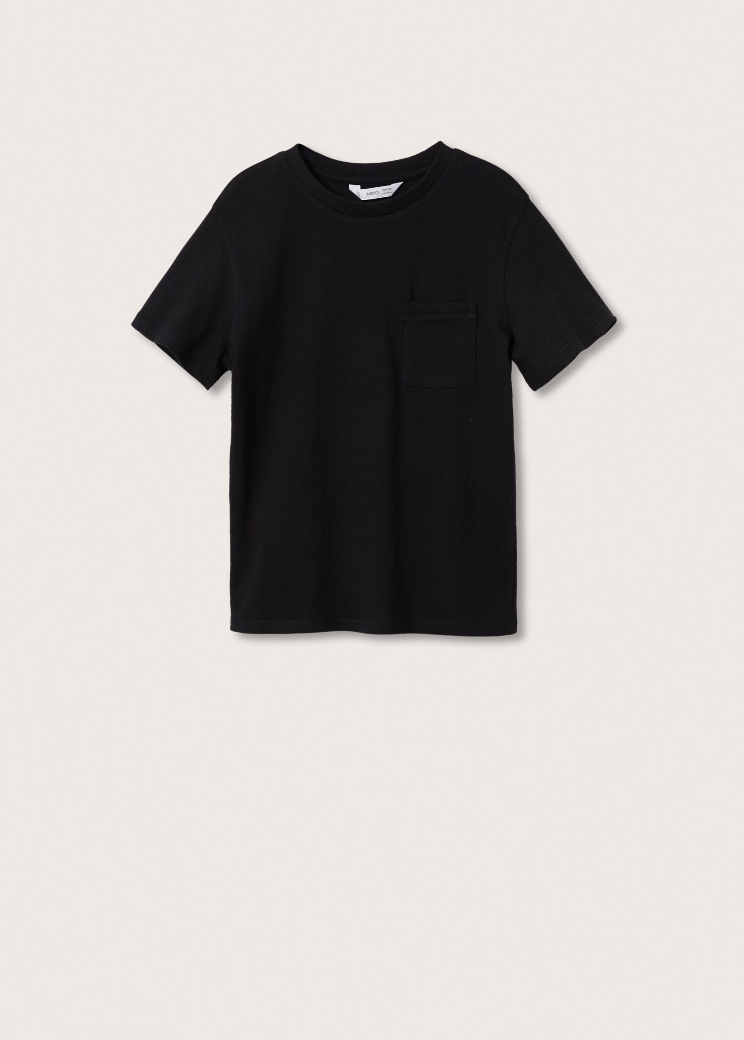 Camiseta 100% algodón  - Artículo sin modelo