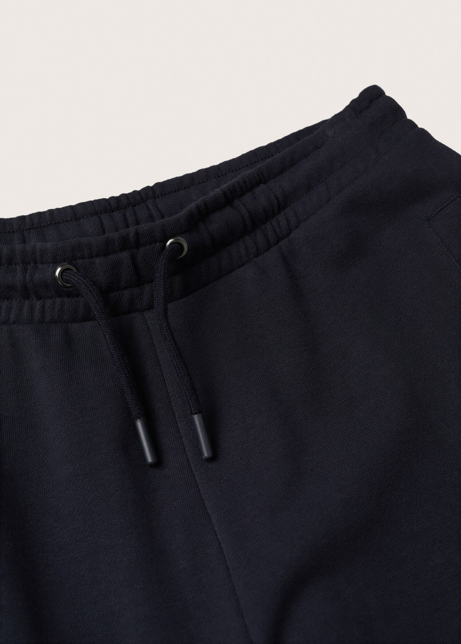 Joggingové bavlněné kalhoty - Detail zboží 8